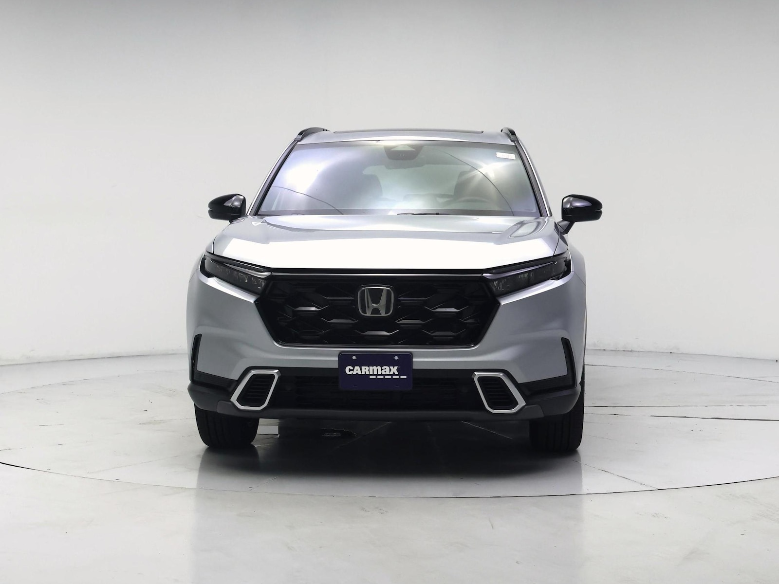 2025 Honda CR-V Sport Touring - Photo 6