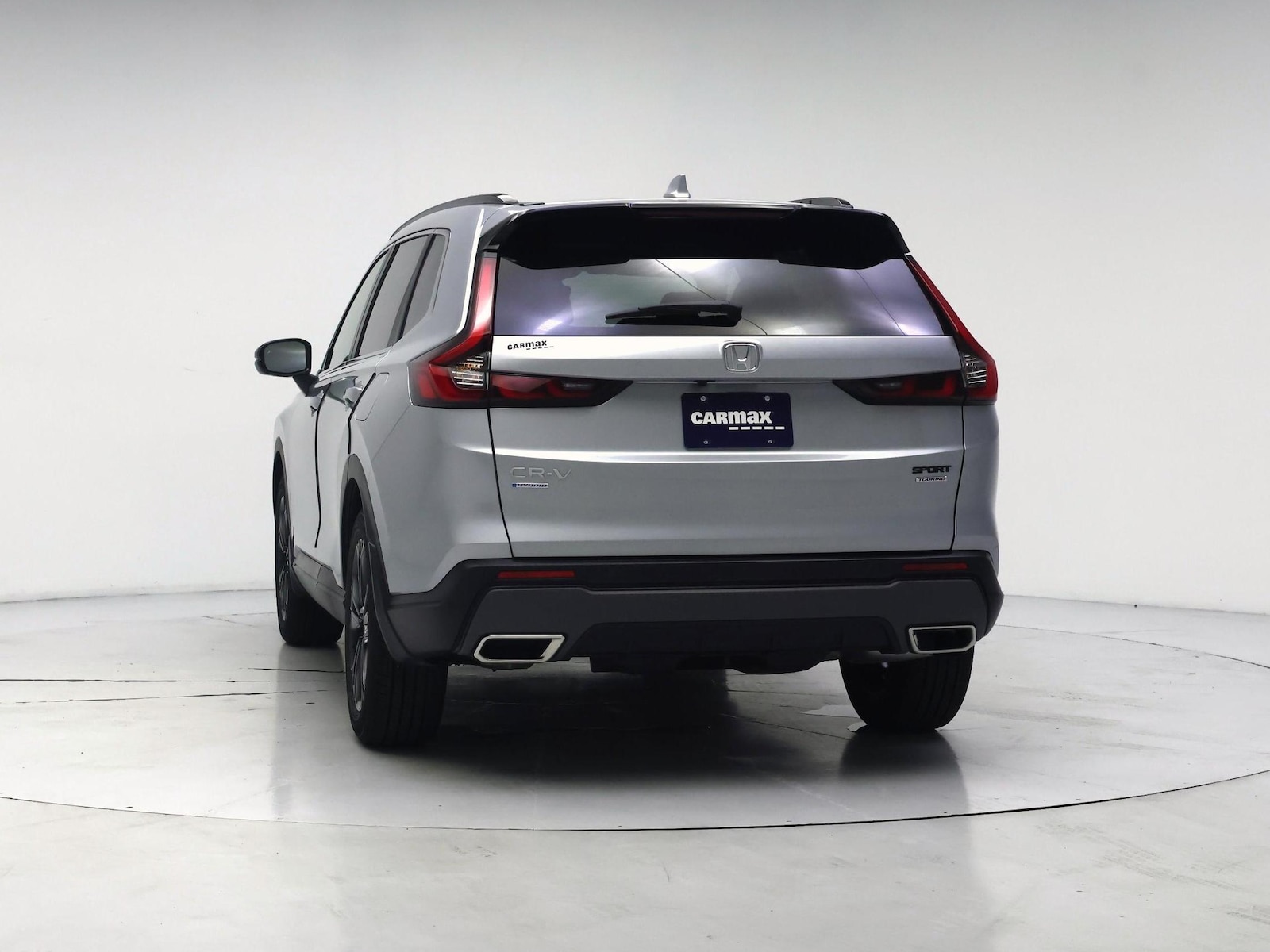 2025 Honda CR-V Sport Touring - Photo 7