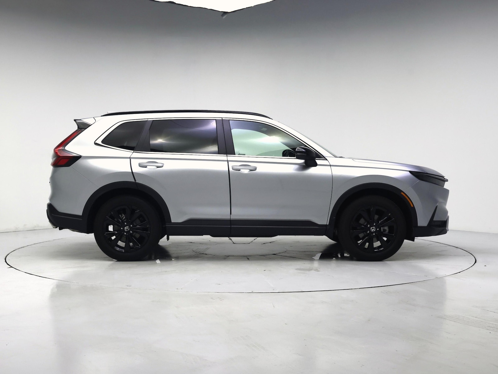 2025 Honda CR-V Sport Touring - Photo 8