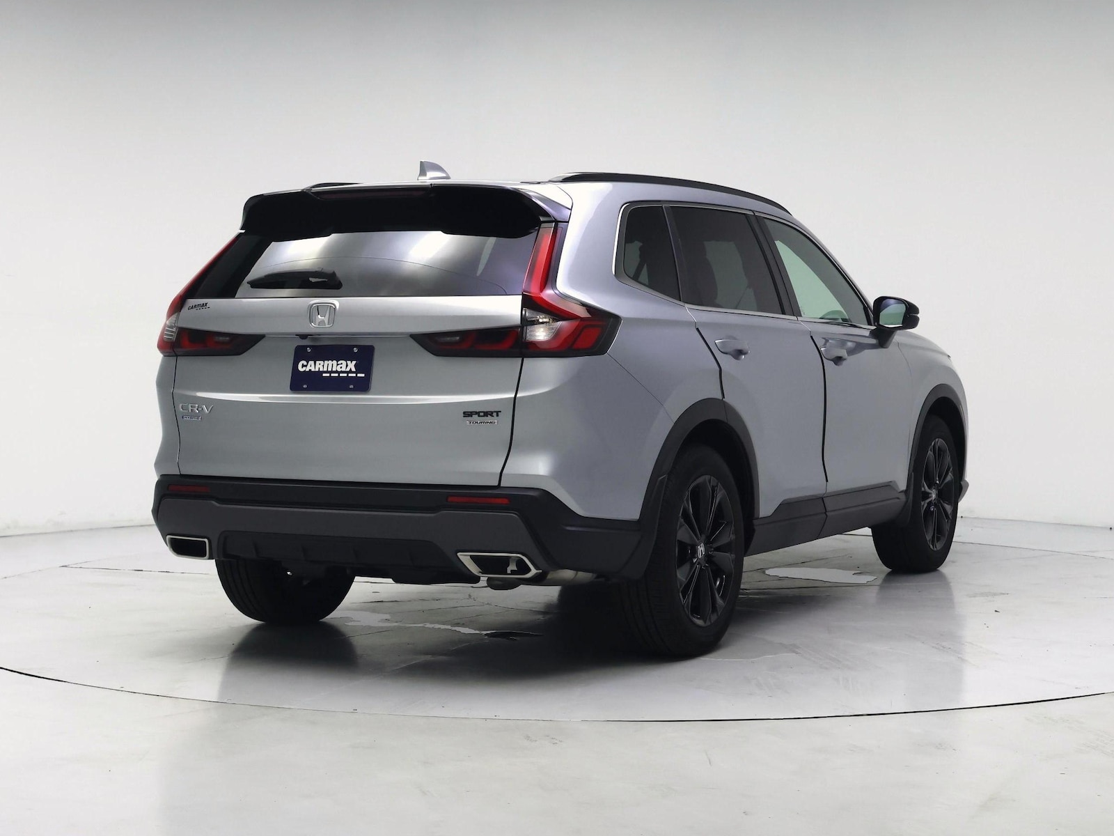 2025 Honda CR-V Sport Touring - Photo 9