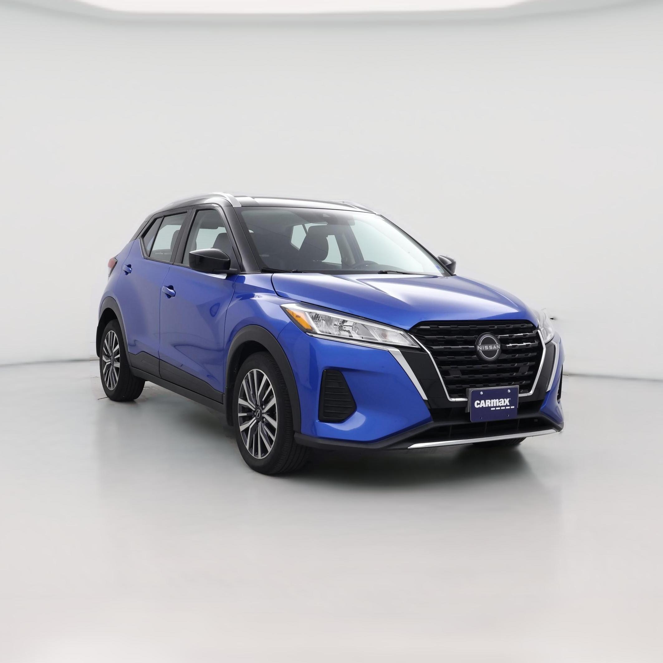 Thumbnail: 2022 Nissan Kicks - 1