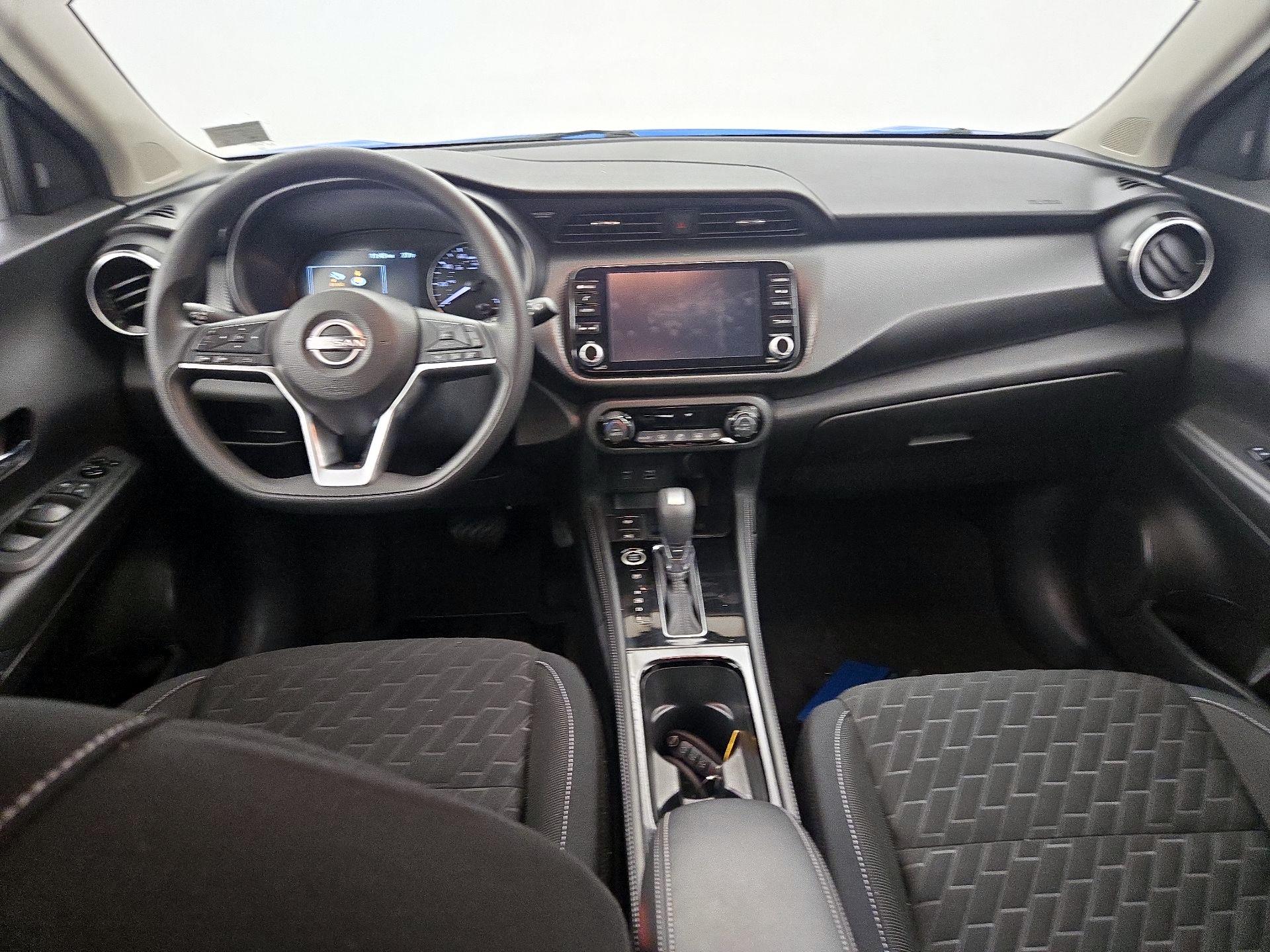 Thumbnail: 2022 Nissan Kicks - 9