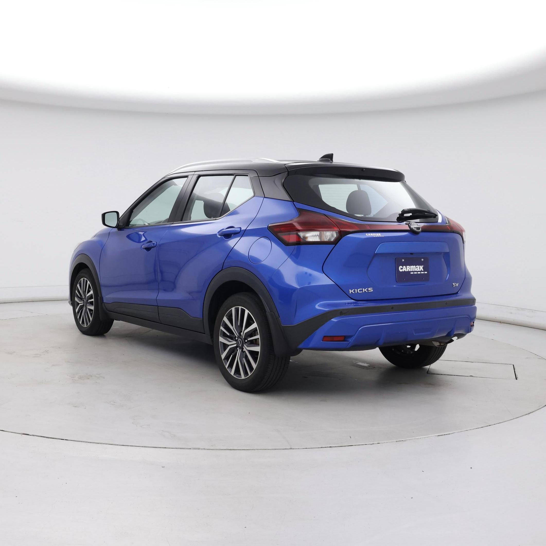 Thumbnail: 2022 Nissan Kicks - 2