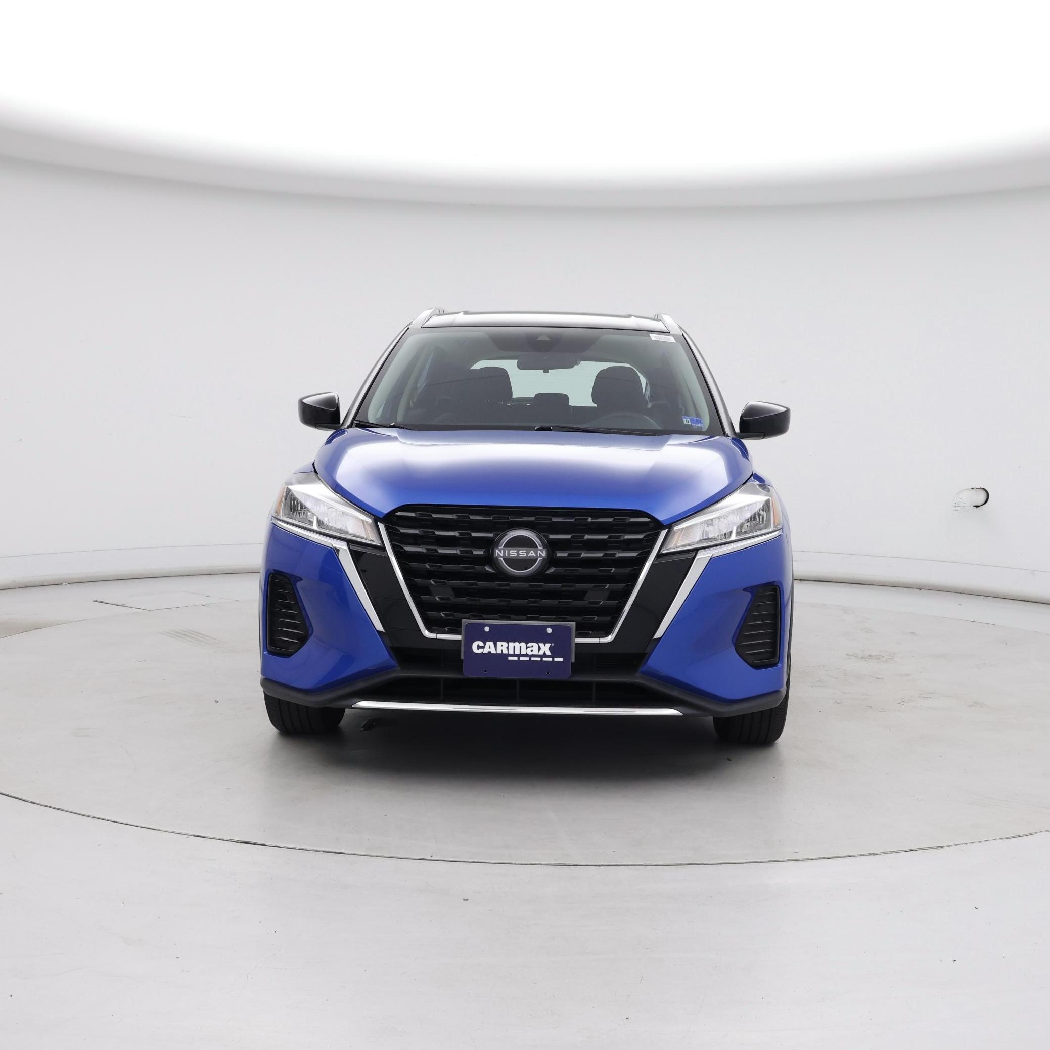 Thumbnail: 2022 Nissan Kicks - 5