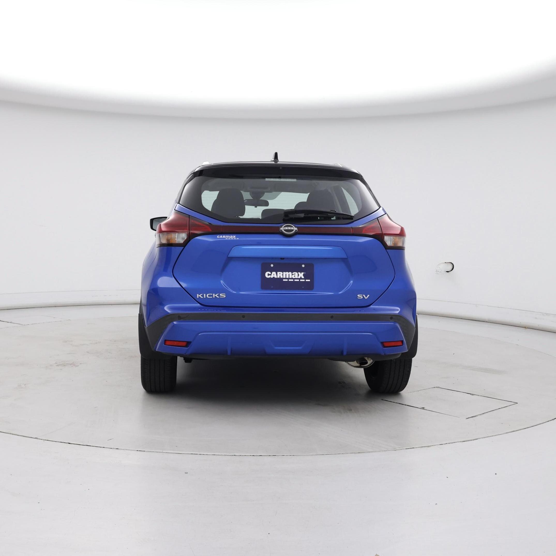 Thumbnail: 2022 Nissan Kicks - 6