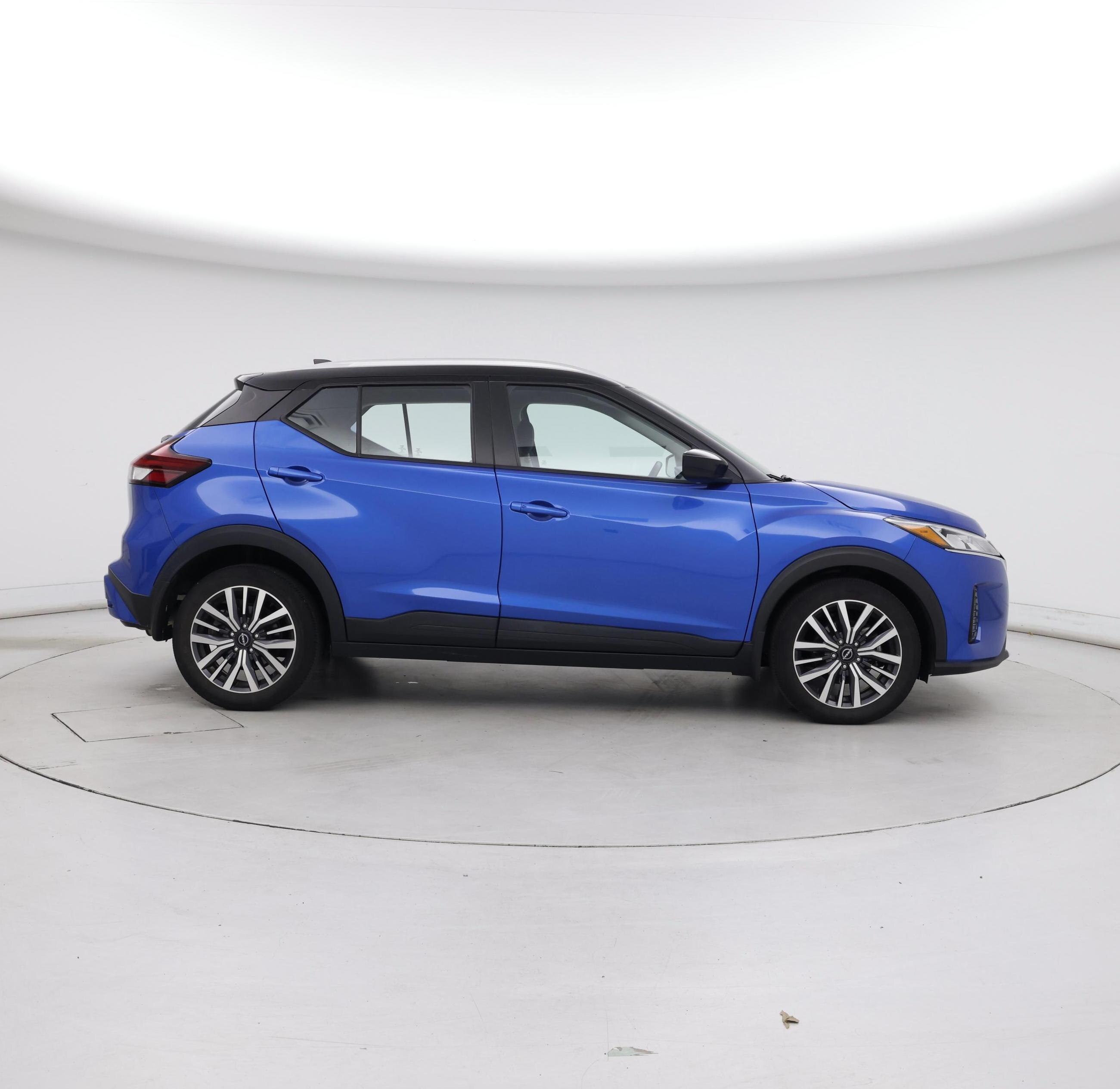 Thumbnail: 2022 Nissan Kicks - 7
