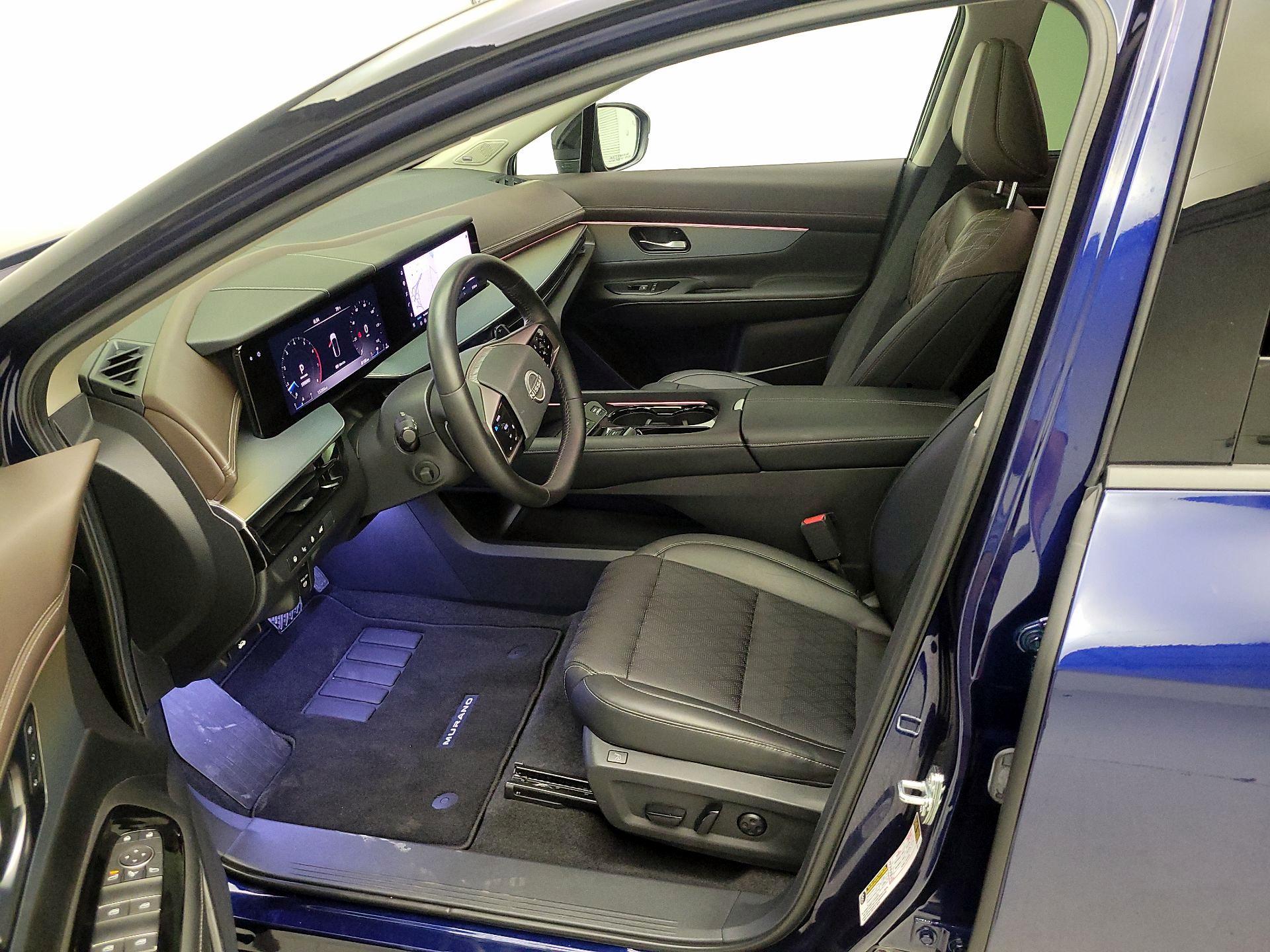 Thumbnail: 2025 Nissan Murano - 11