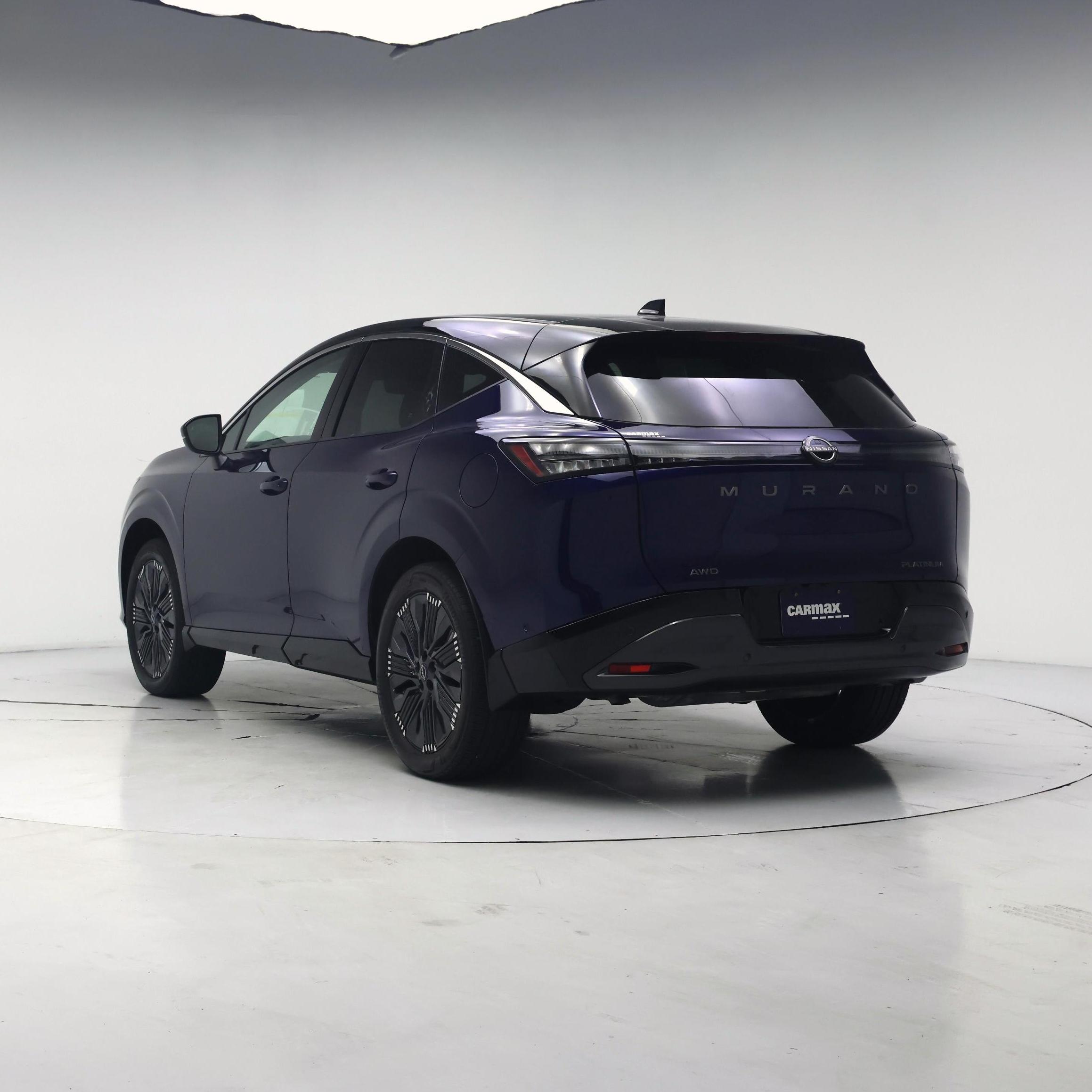 Thumbnail: 2025 Nissan Murano - 2