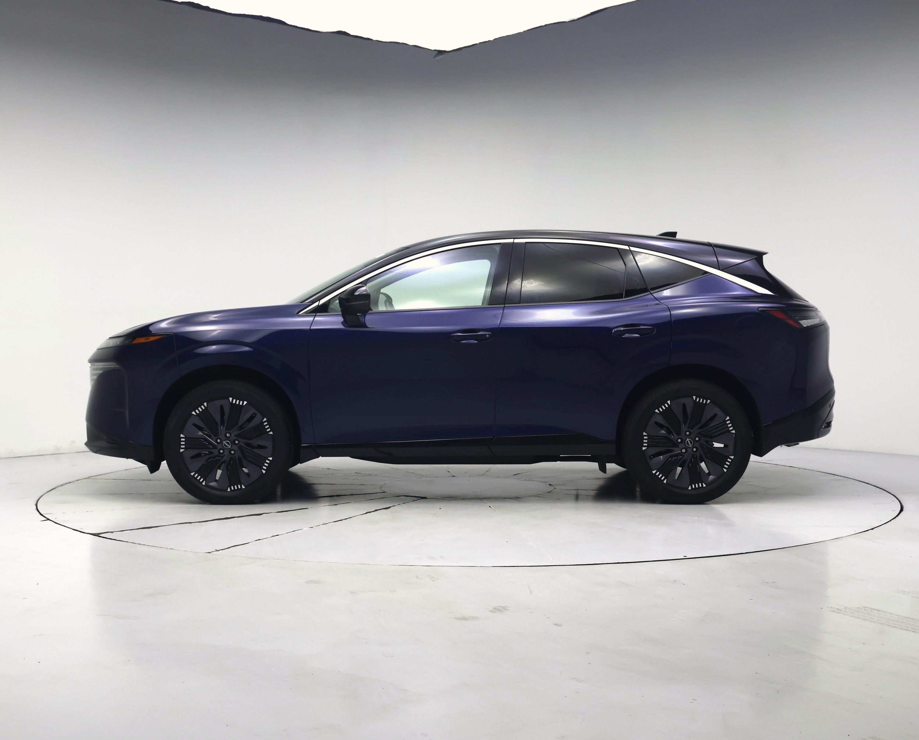 Thumbnail: 2025 Nissan Murano - 3