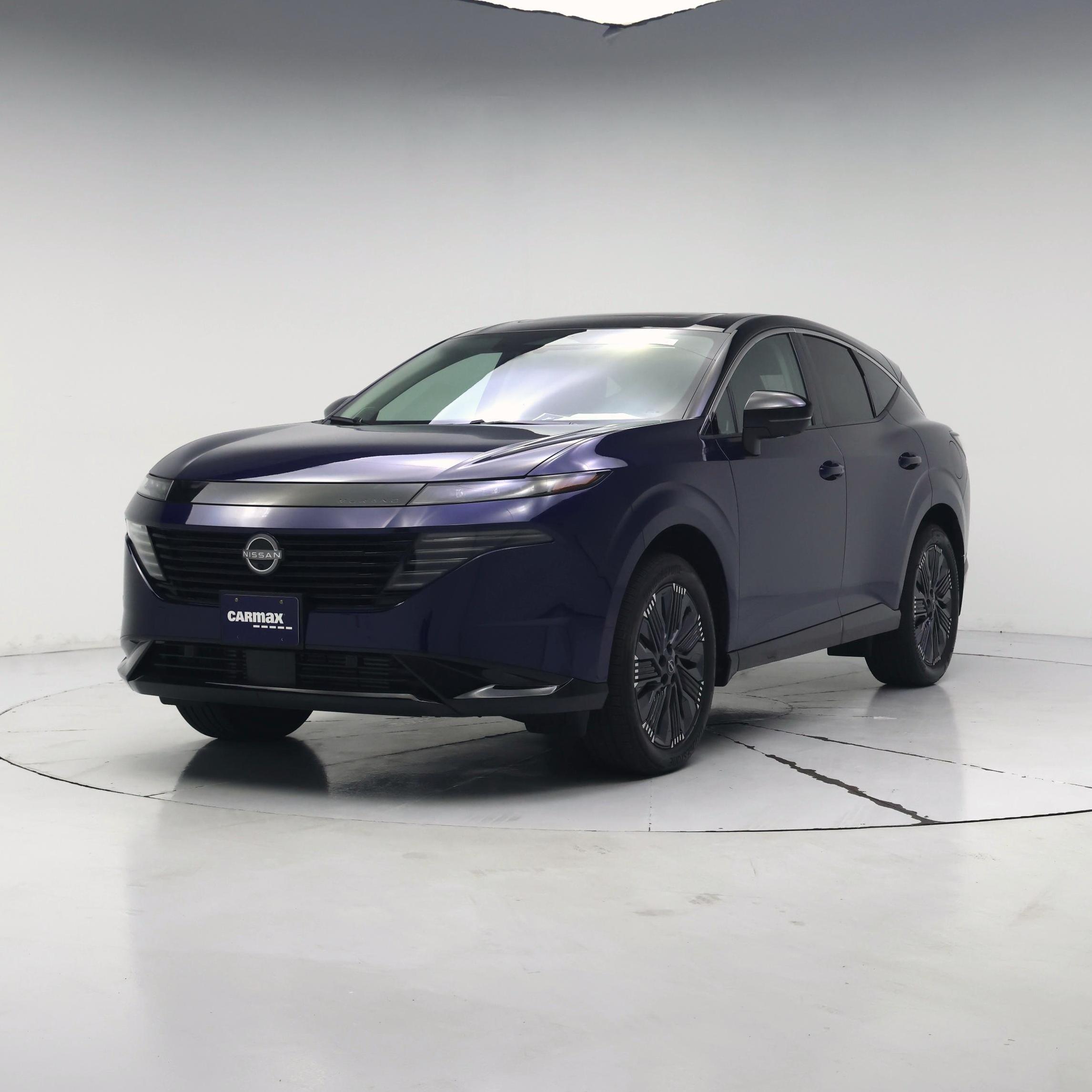 Thumbnail: 2025 Nissan Murano - 4