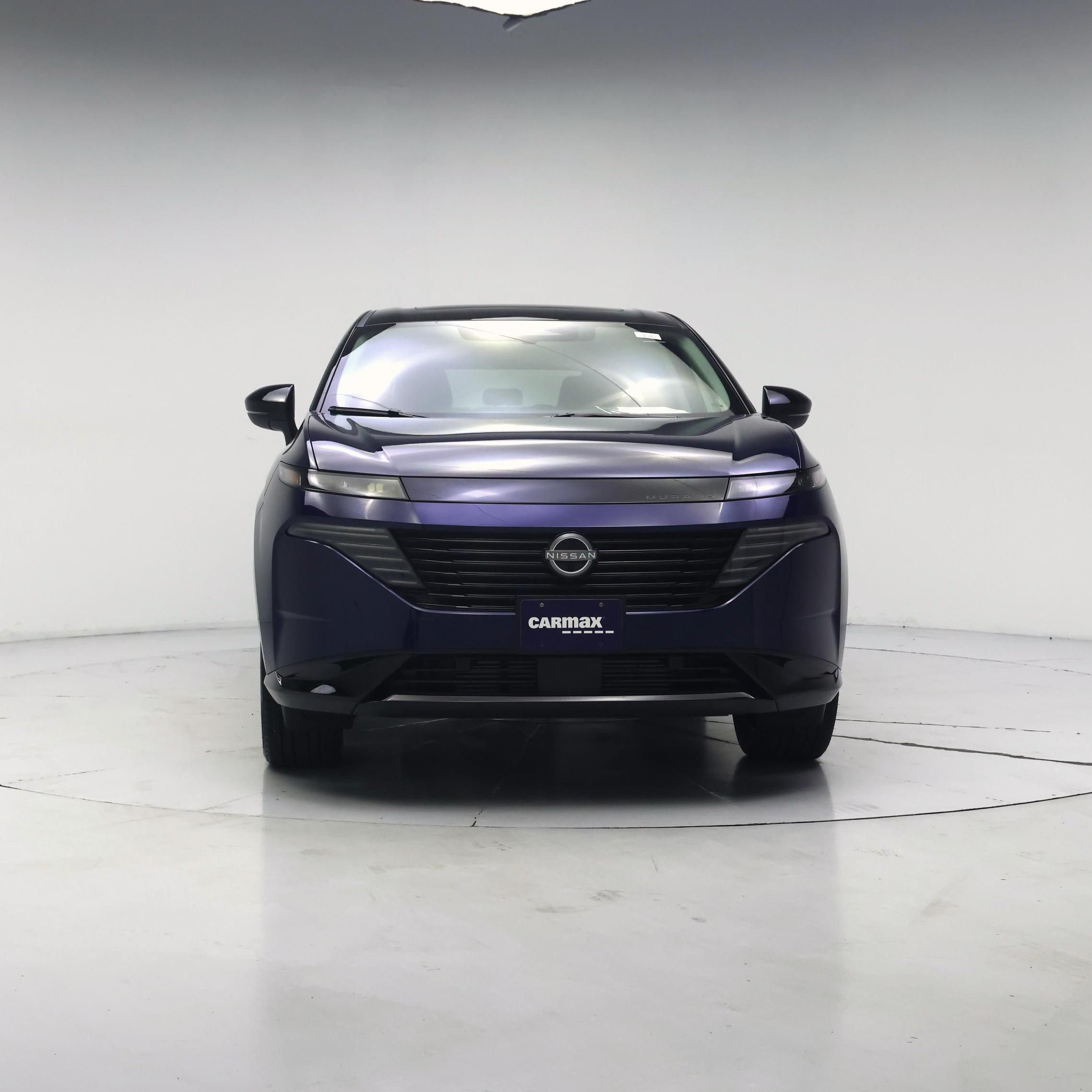 Thumbnail: 2025 Nissan Murano - 5