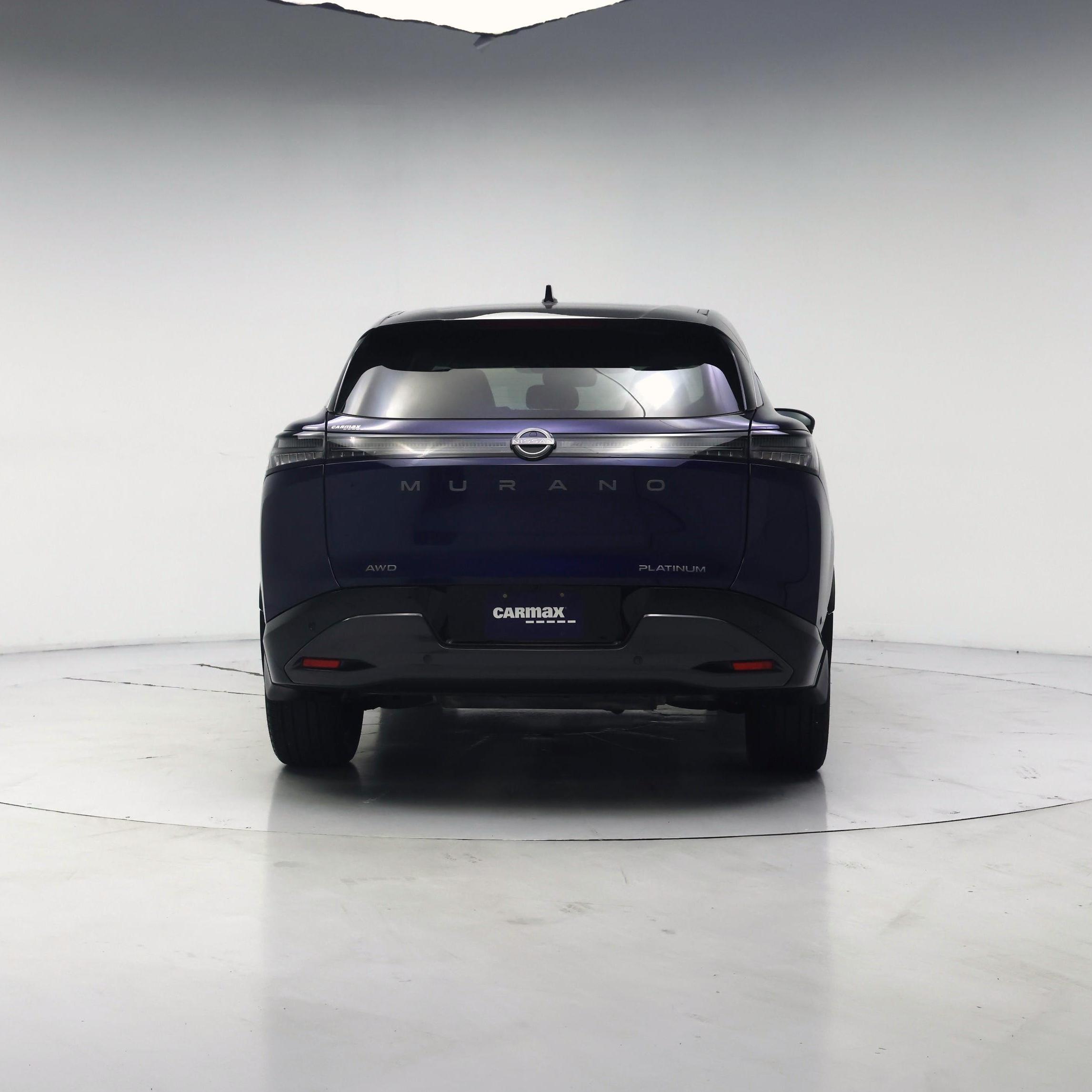 Thumbnail: 2025 Nissan Murano - 6