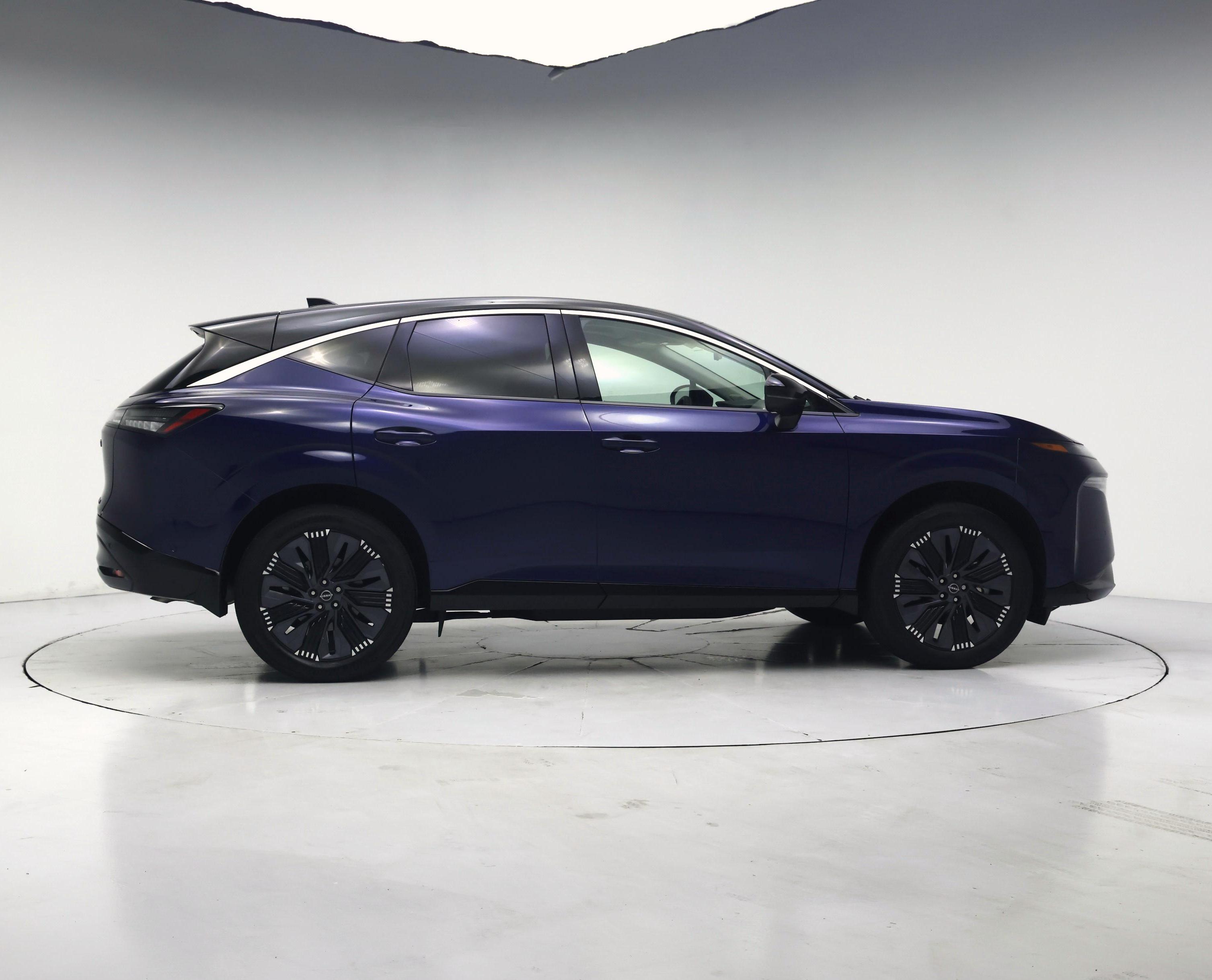 Thumbnail: 2025 Nissan Murano - 7