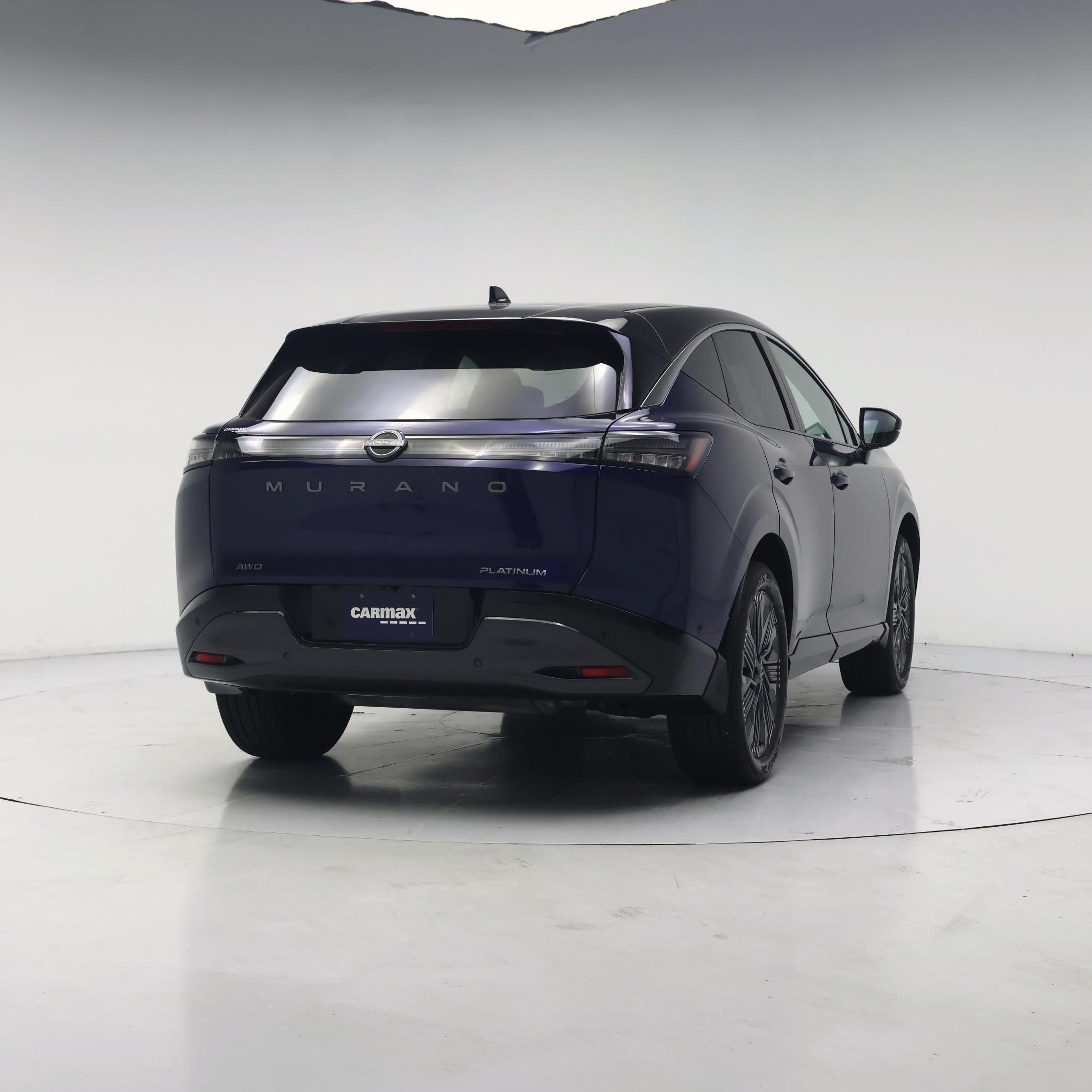 Thumbnail: 2025 Nissan Murano - 8