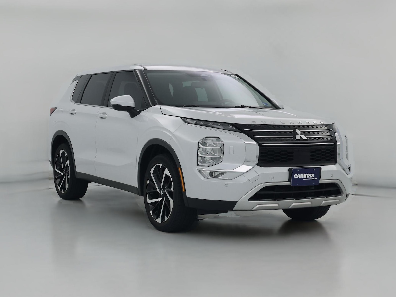 2023 Mitsubishi Outlander