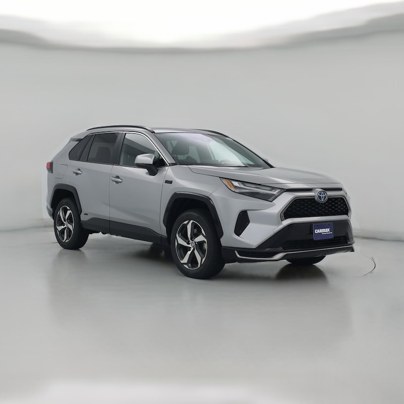 2023 Toyota RAV4 Prime Plug-In XSE