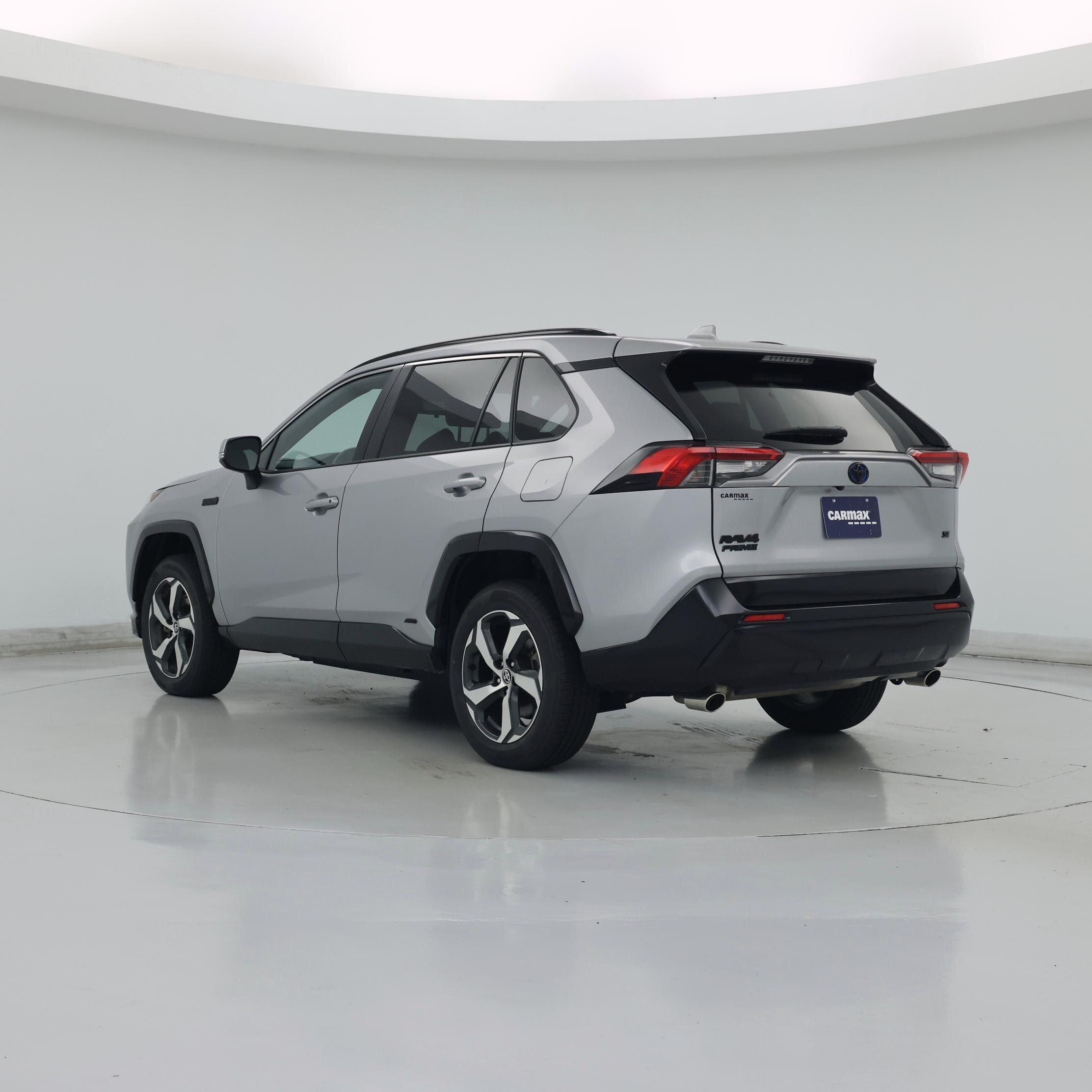 Thumbnail: 2023 Toyota RAV4 - 2