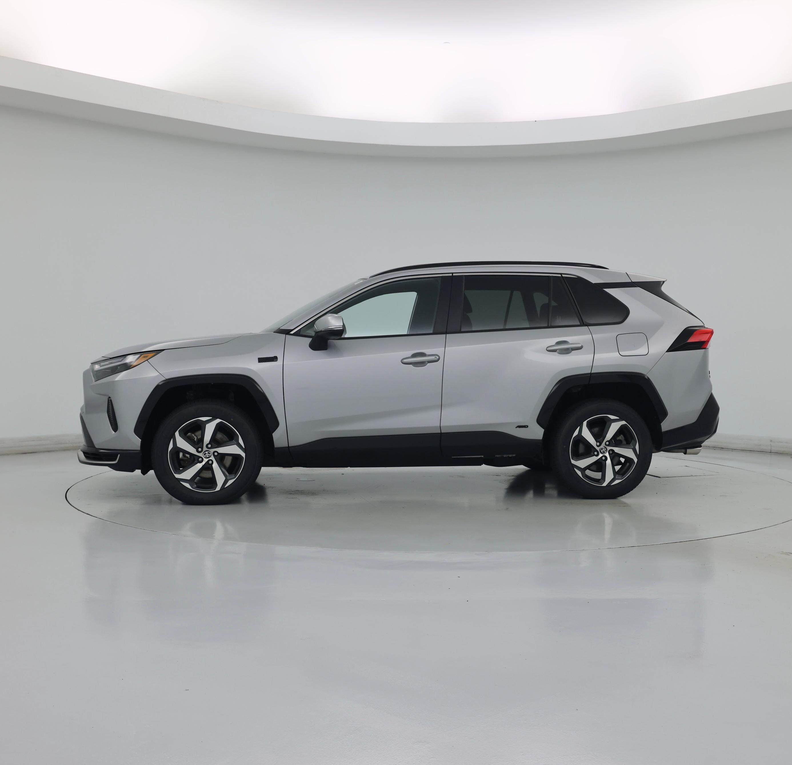 Thumbnail: 2023 Toyota RAV4 - 3