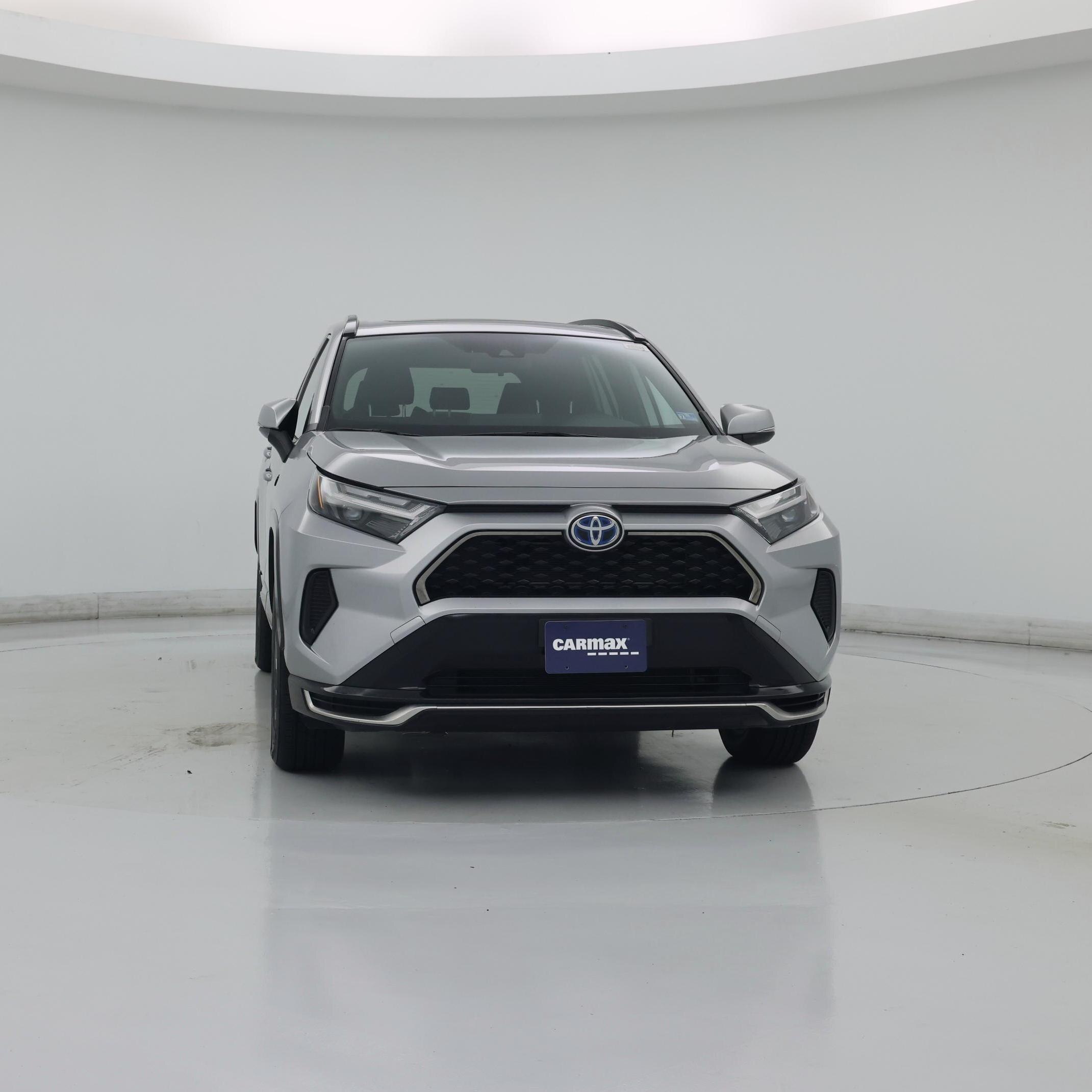 Thumbnail: 2023 Toyota RAV4 - 5