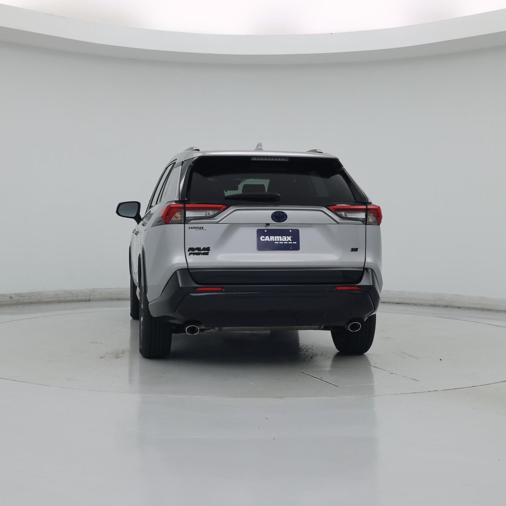 Thumbnail: 2023 Toyota RAV4 - 6