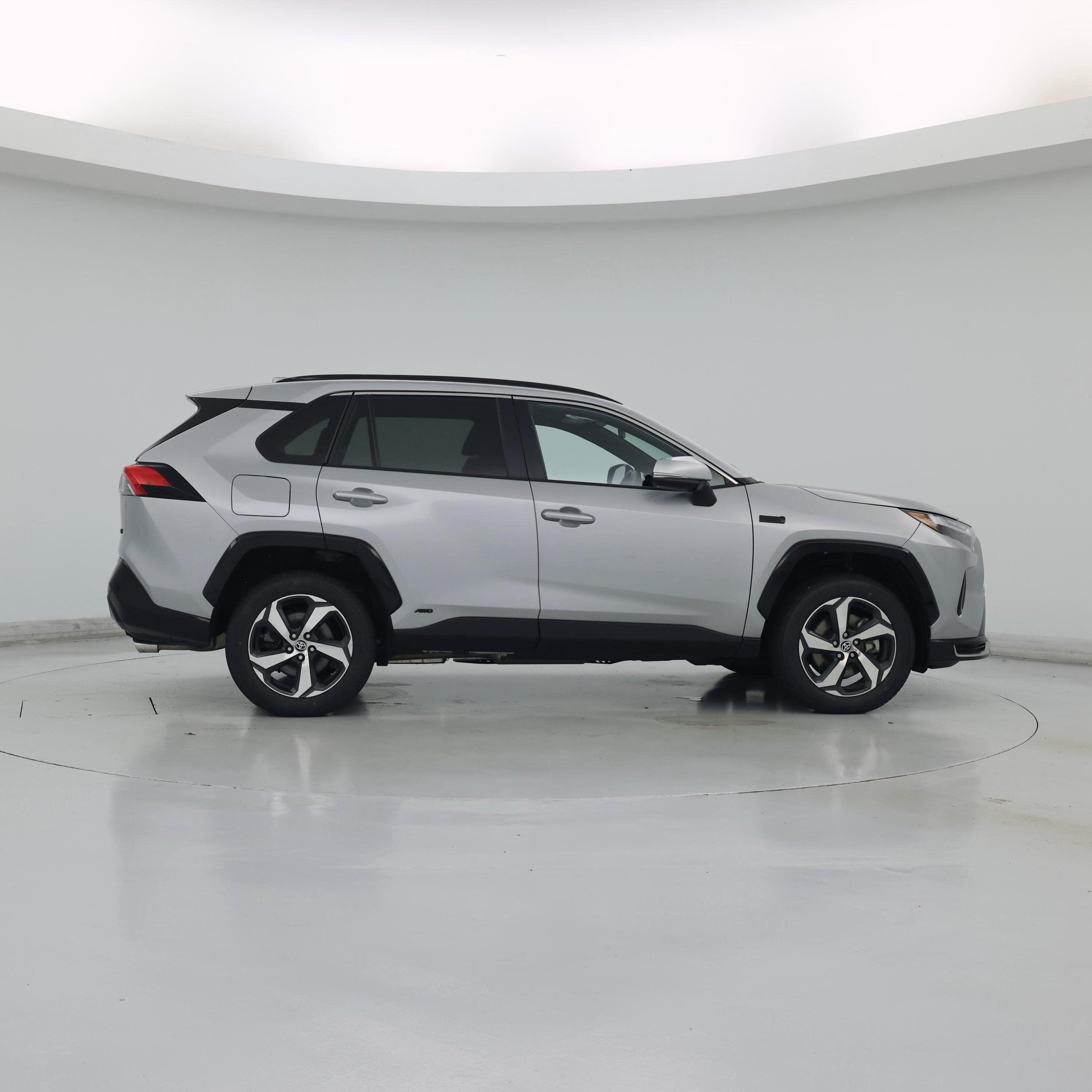 Thumbnail: 2023 Toyota RAV4 - 7