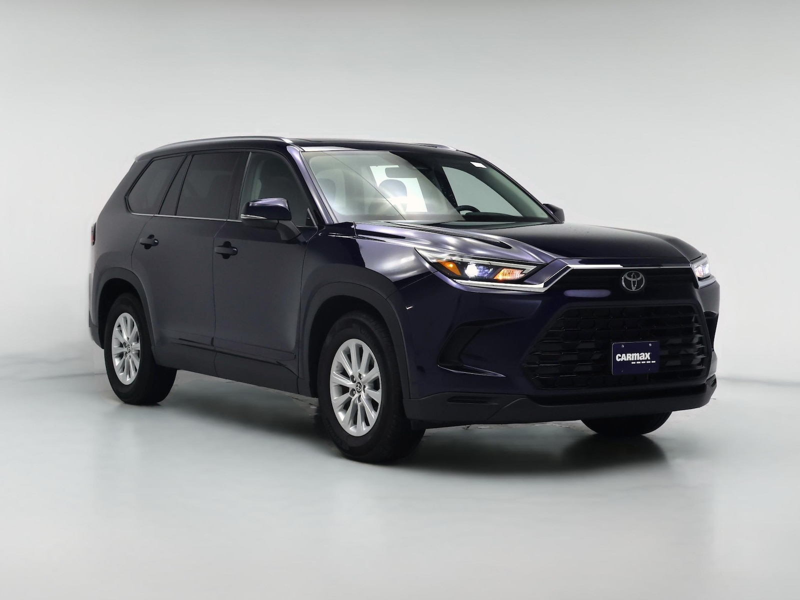 2026 Toyota Grand Highlander