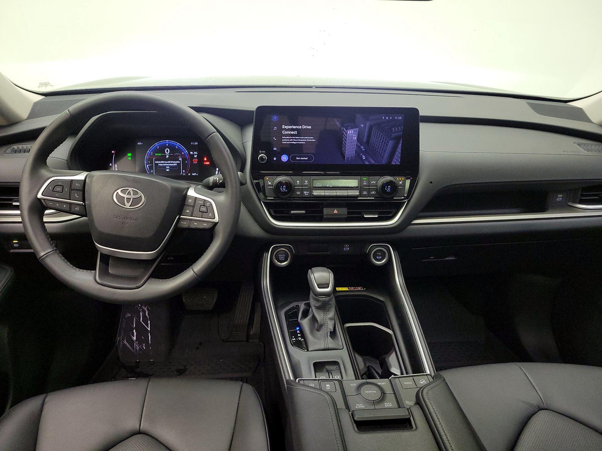 Thumbnail: 2026 Toyota Grand Highlander - 9