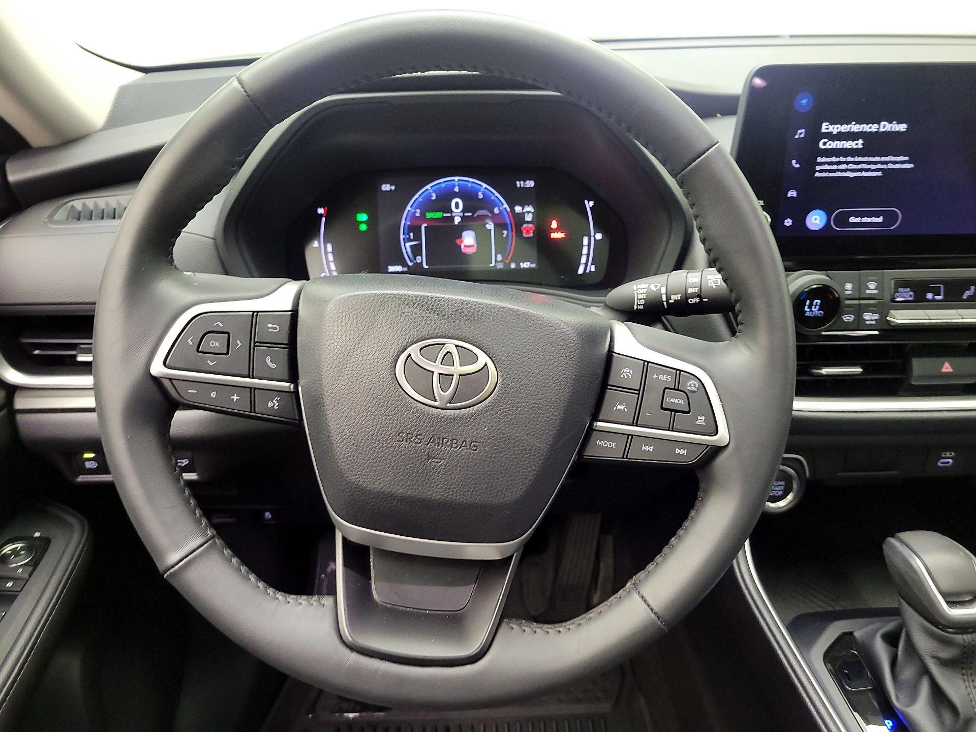 Thumbnail: 2026 Toyota Grand Highlander - 10