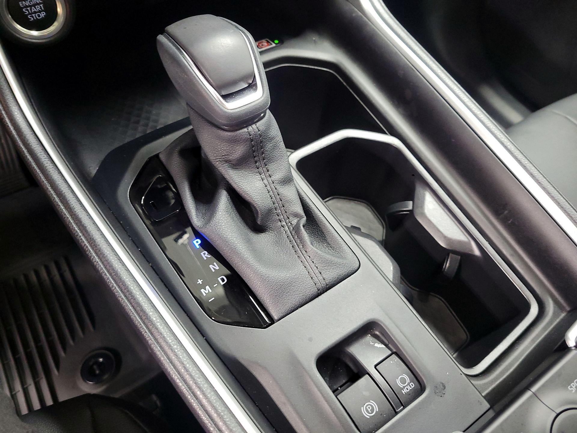 Thumbnail: 2026 Toyota Grand Highlander - 18