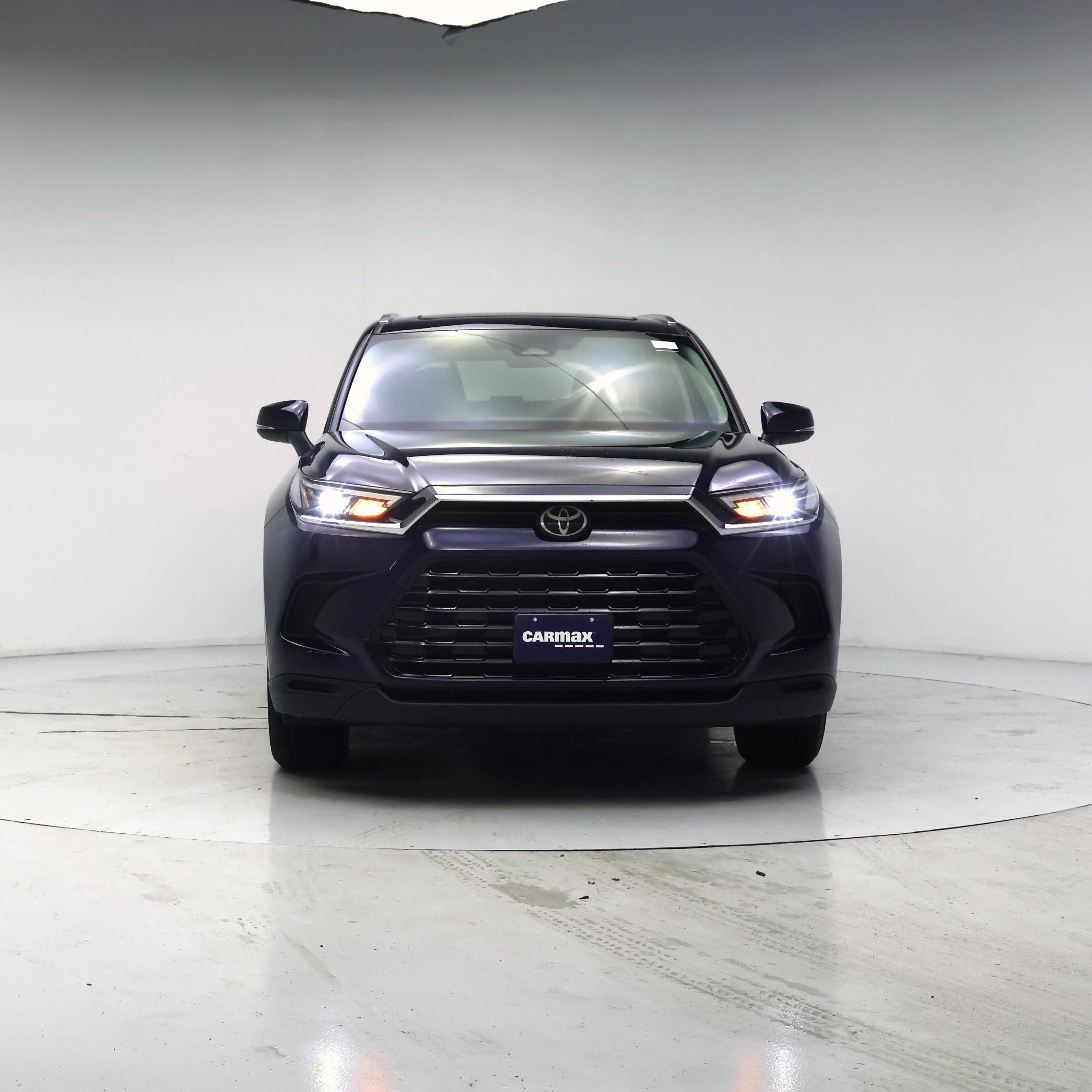 Thumbnail: 2026 Toyota Grand Highlander - 5