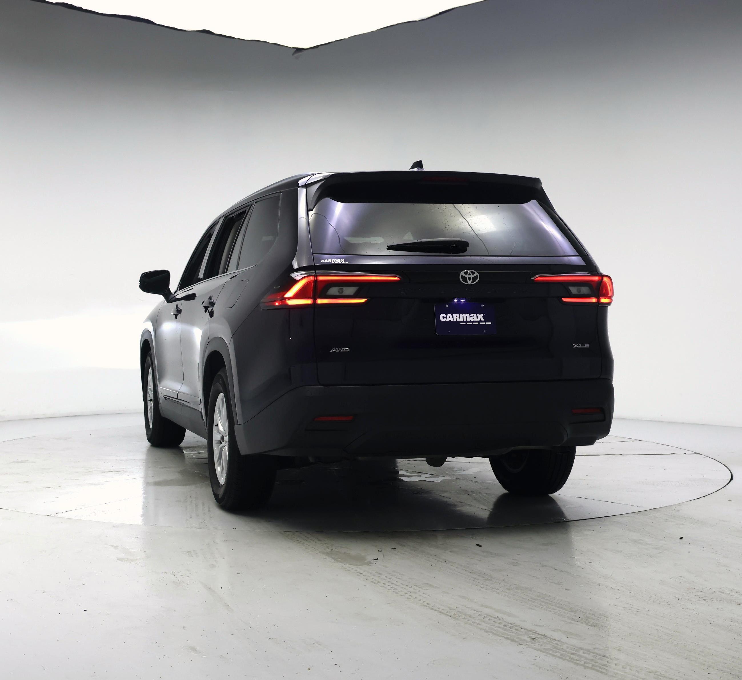 Thumbnail: 2026 Toyota Grand Highlander - 6