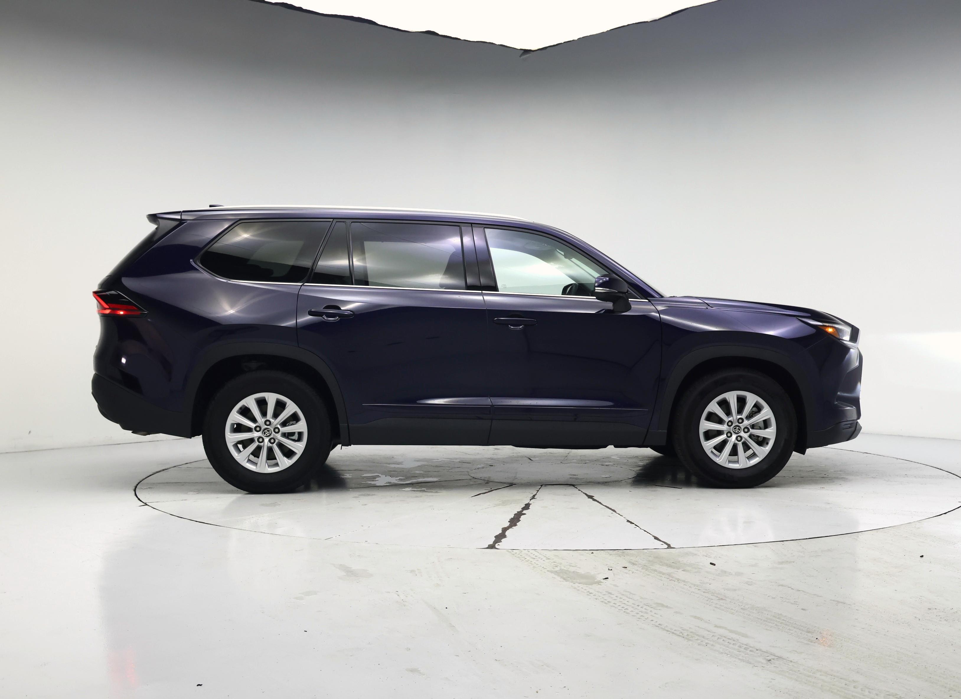 Thumbnail: 2026 Toyota Grand Highlander - 7
