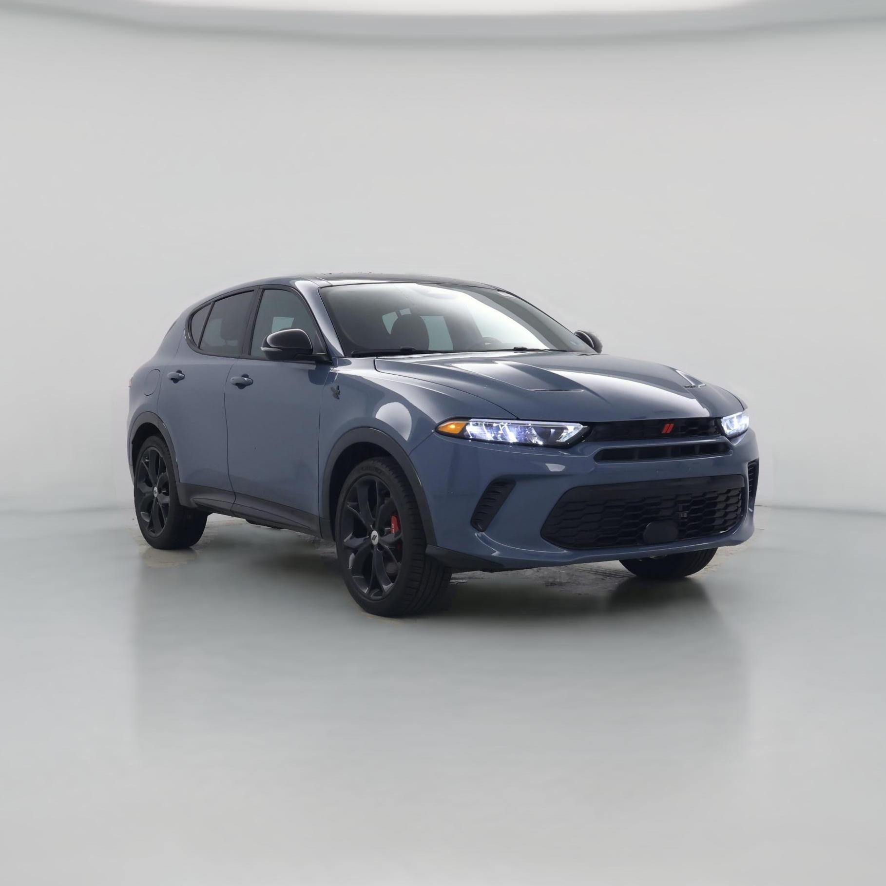 Thumbnail: 2024 Dodge Hornet - 1
