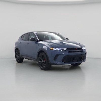 2024 Dodge Hornet R/T Plus