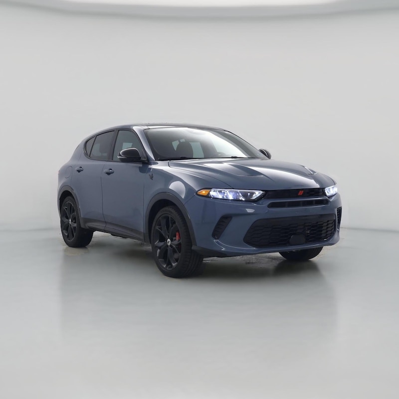 2024 Dodge Hornet R/T Plus
