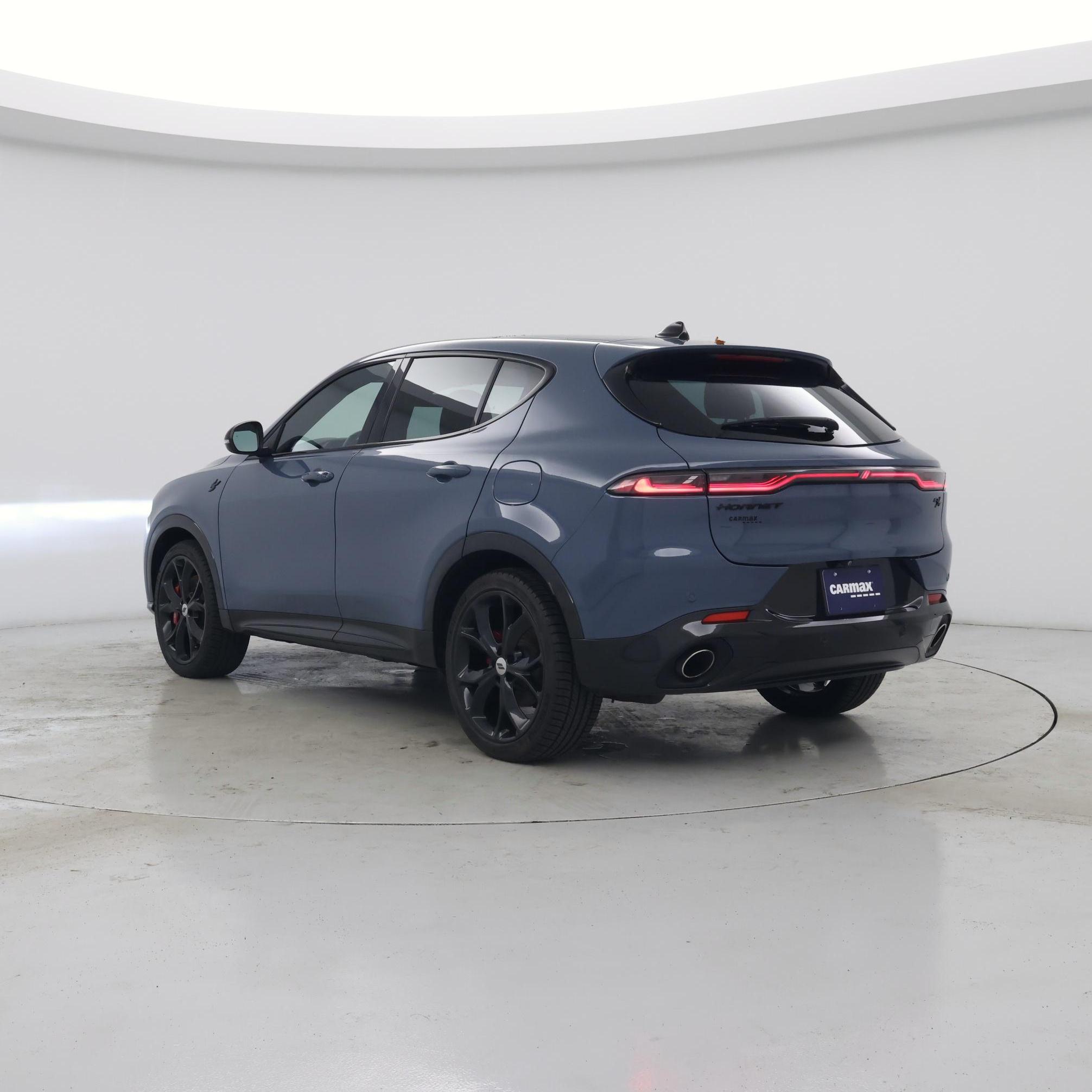 Thumbnail: 2024 Dodge Hornet - 2