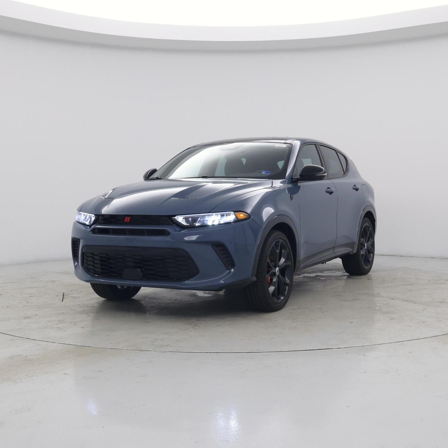 Thumbnail: 2024 Dodge Hornet - 4