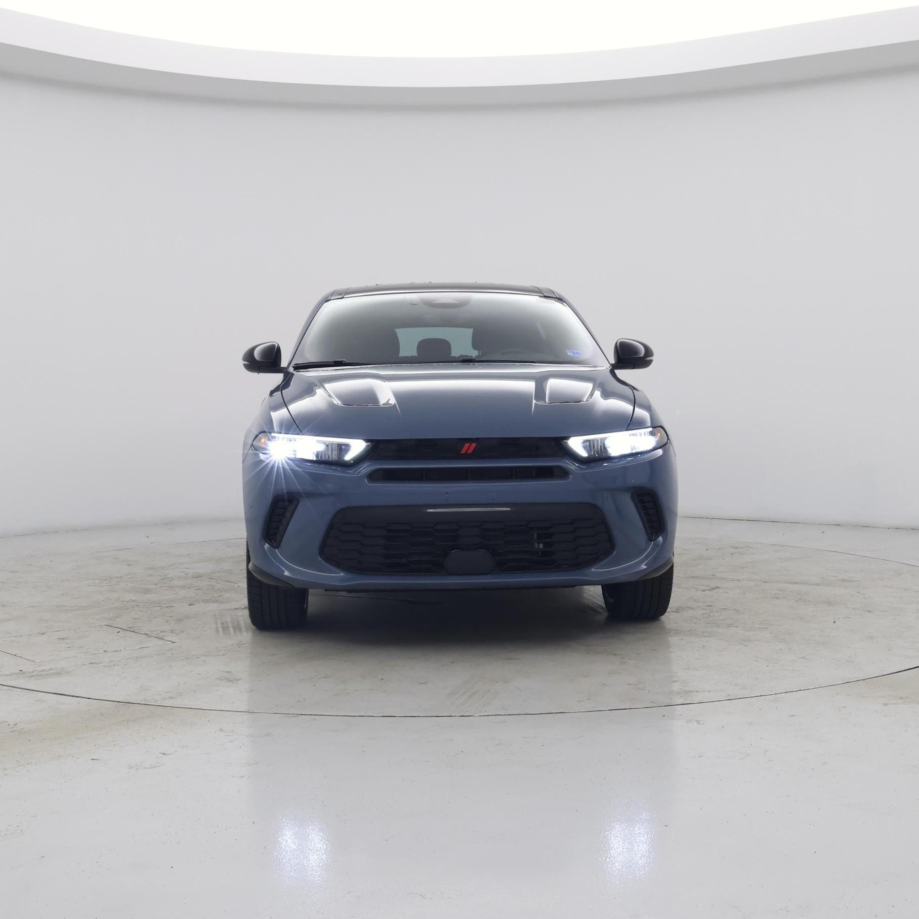 Thumbnail: 2024 Dodge Hornet - 5