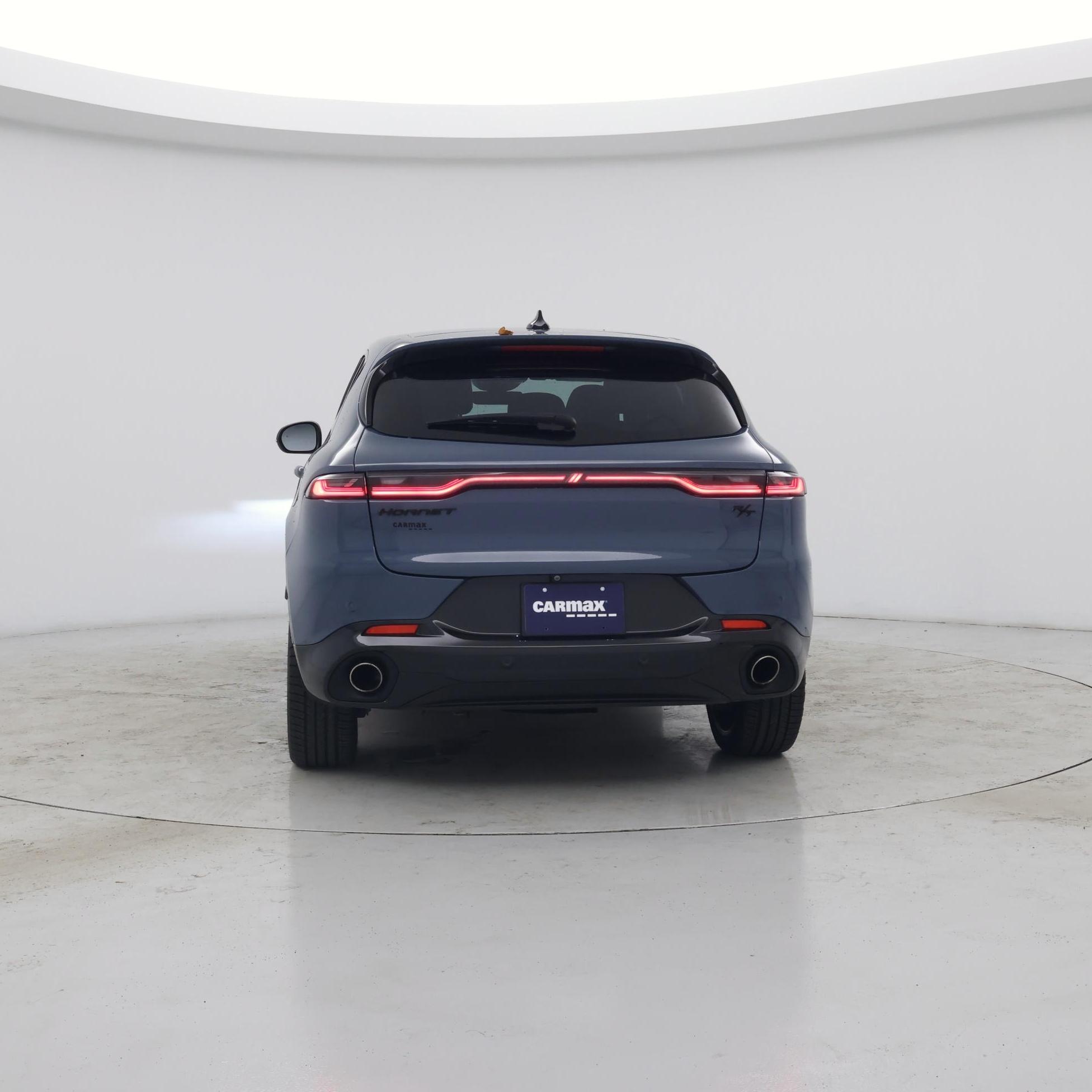Thumbnail: 2024 Dodge Hornet - 6