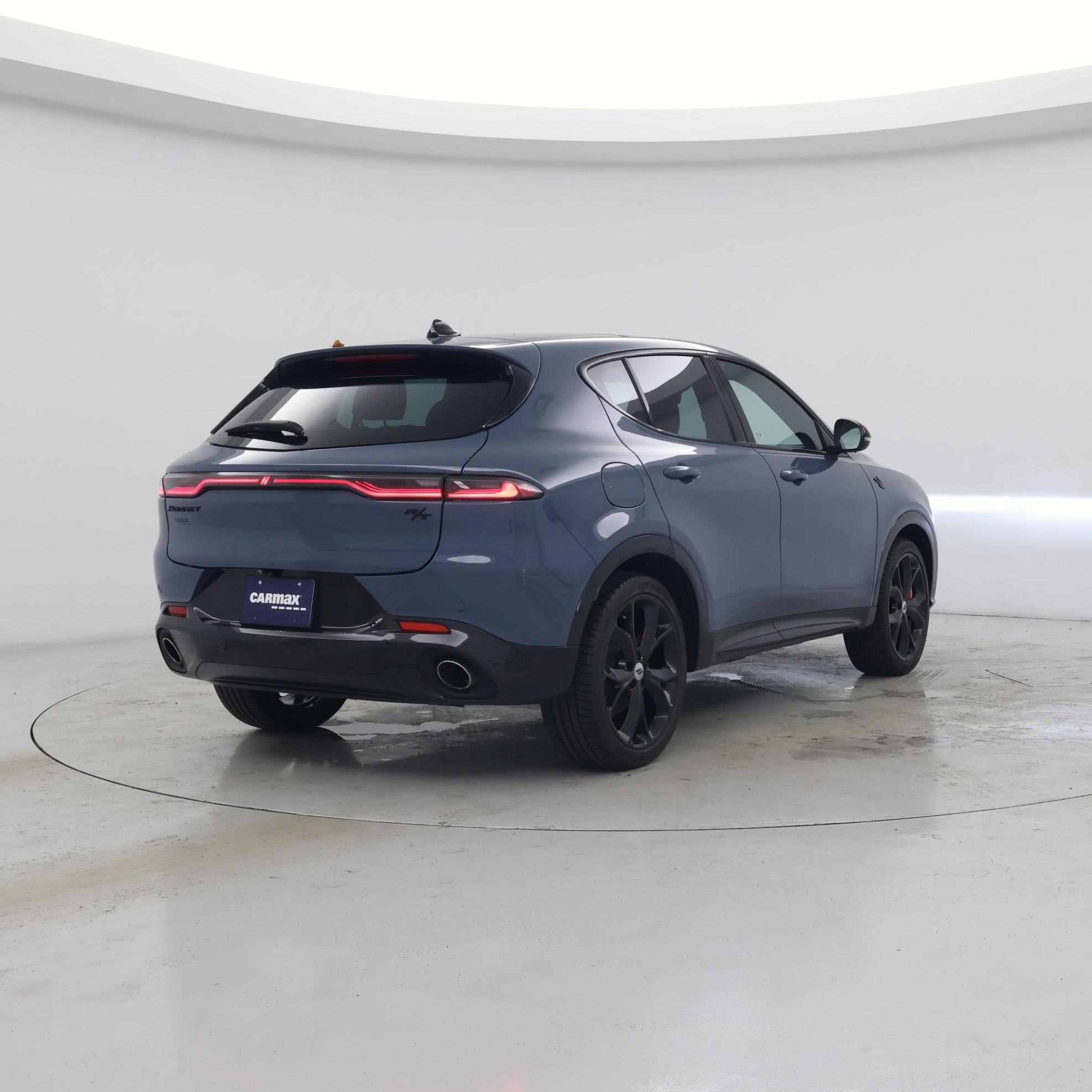 Thumbnail: 2024 Dodge Hornet - 8