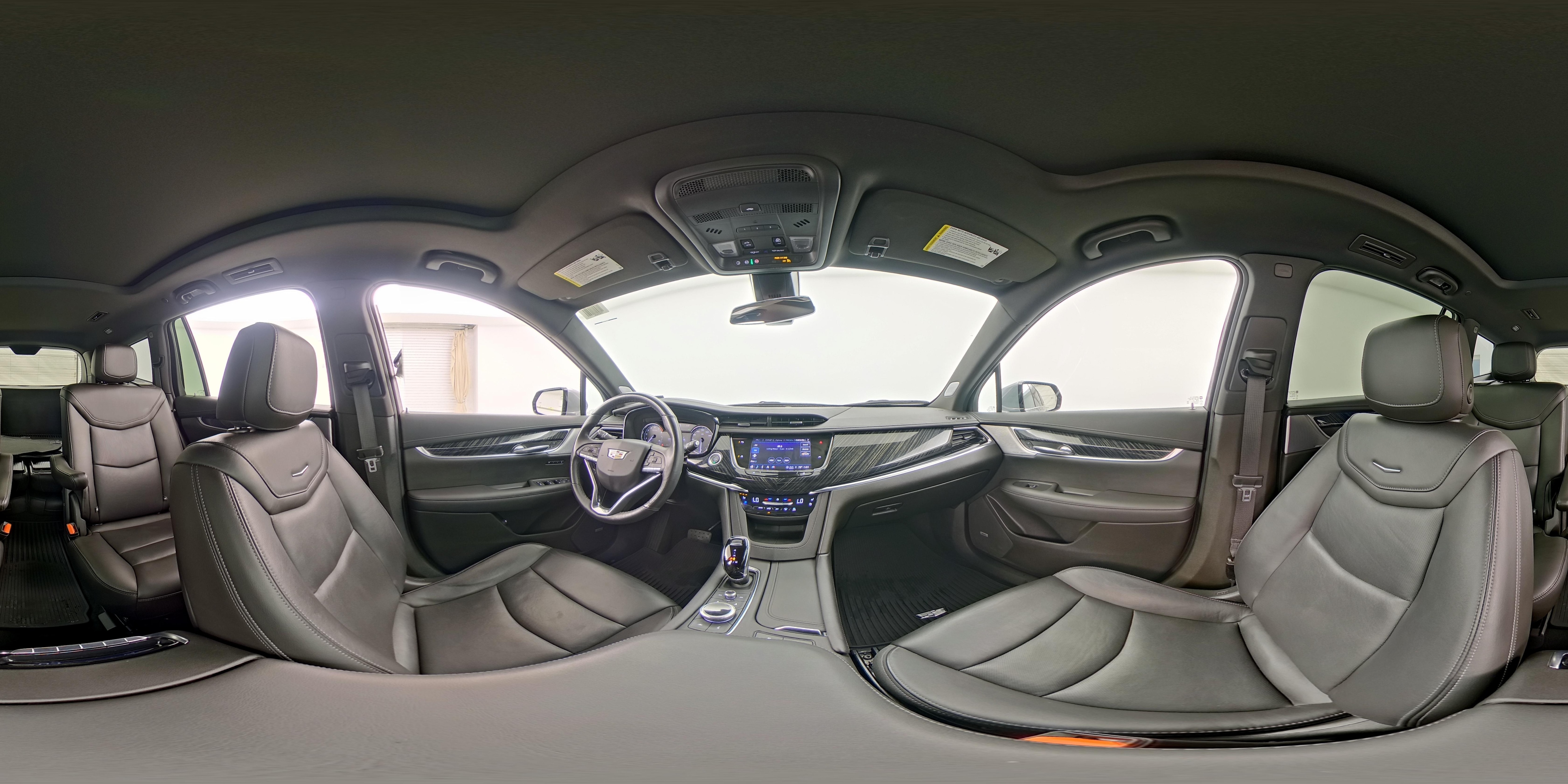 2023 Cadillac XT6 Premium Luxury - Photo 28