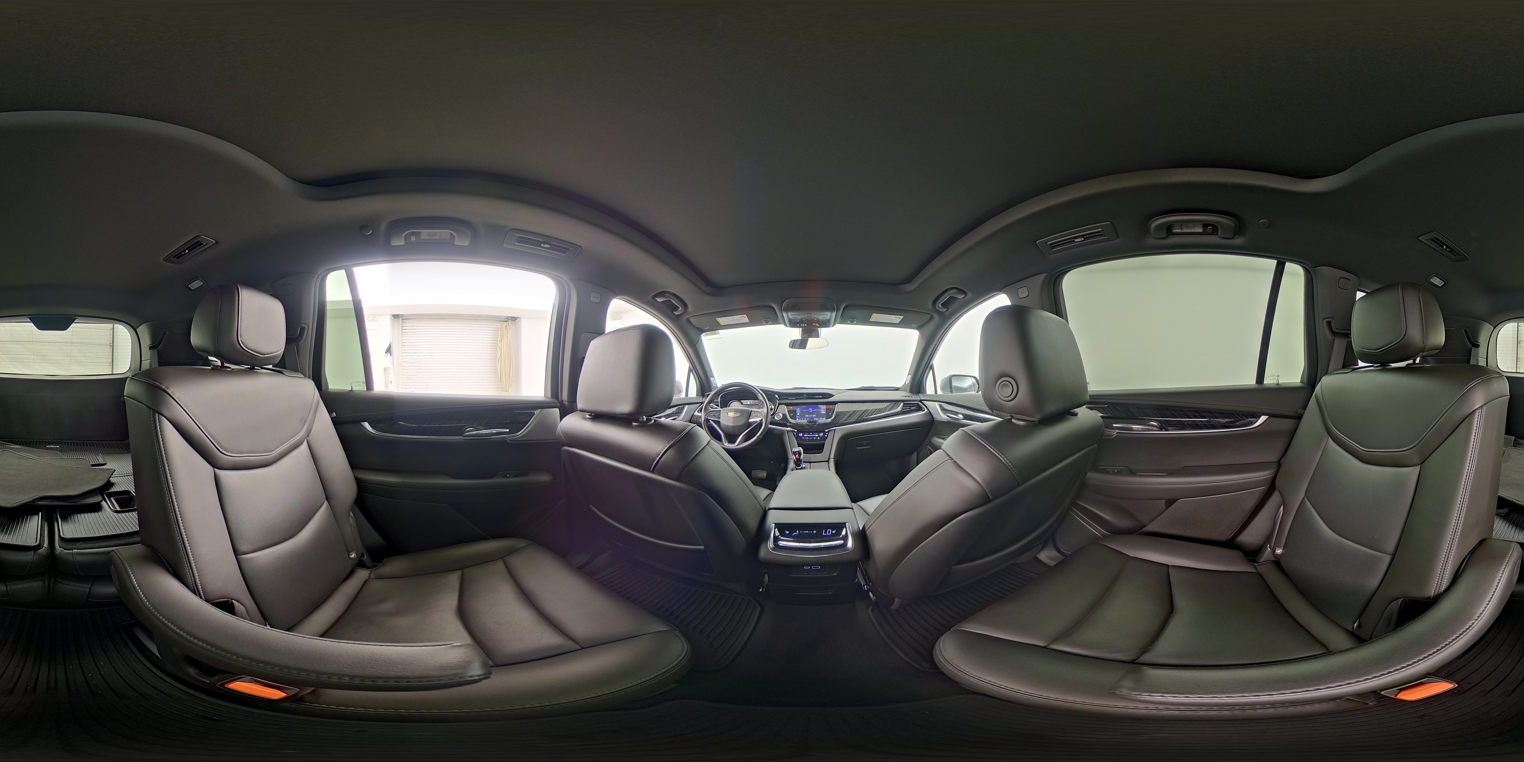 2023 Cadillac XT6 Premium Luxury - Photo 29