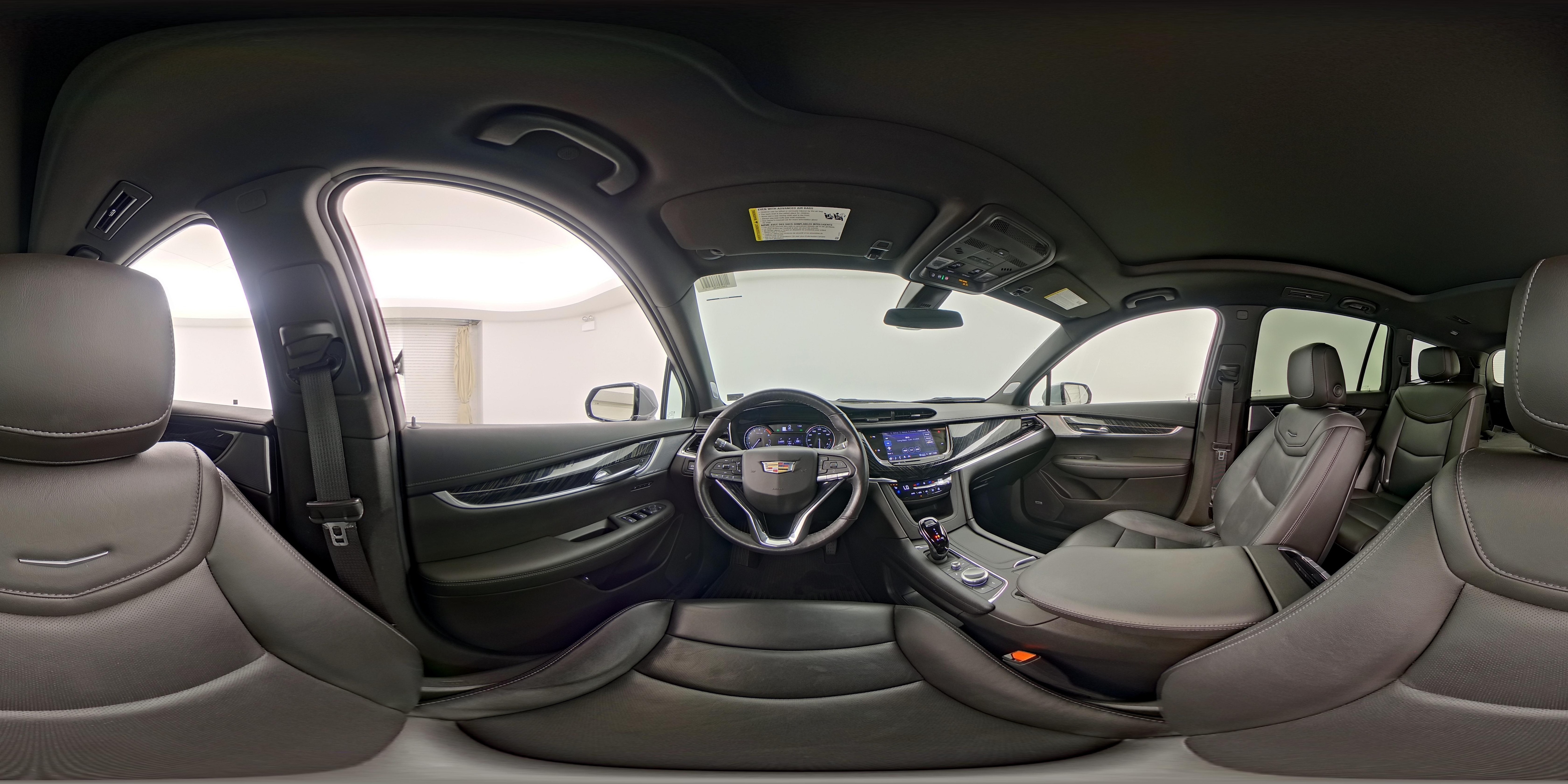 2023 Cadillac XT6 Premium Luxury - Photo 30