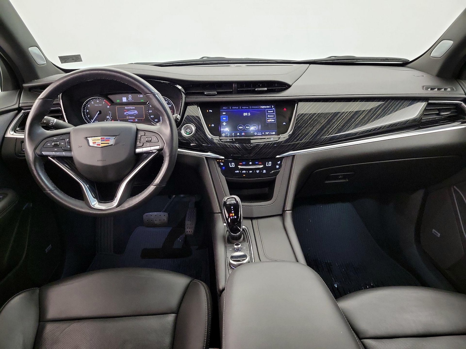 2023 Cadillac XT6 Premium Luxury - Photo 10