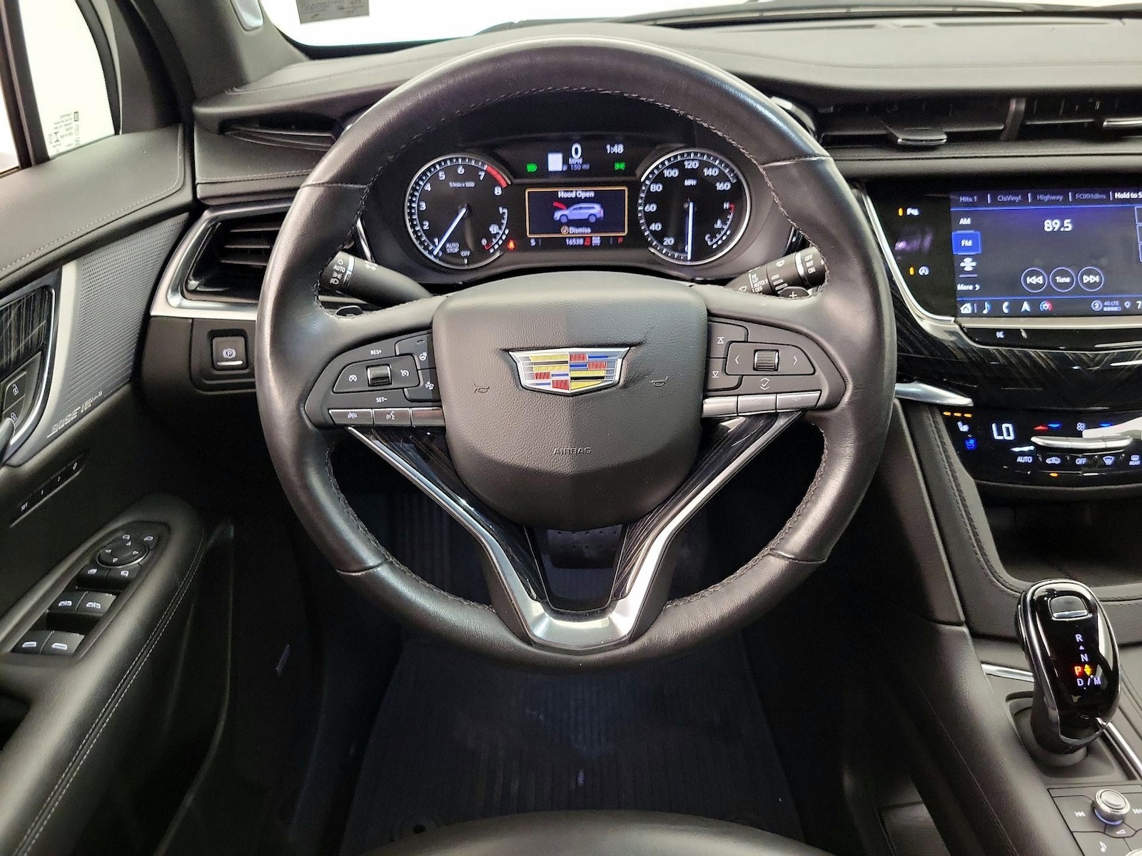 2023 Cadillac XT6 Premium Luxury - Photo 11