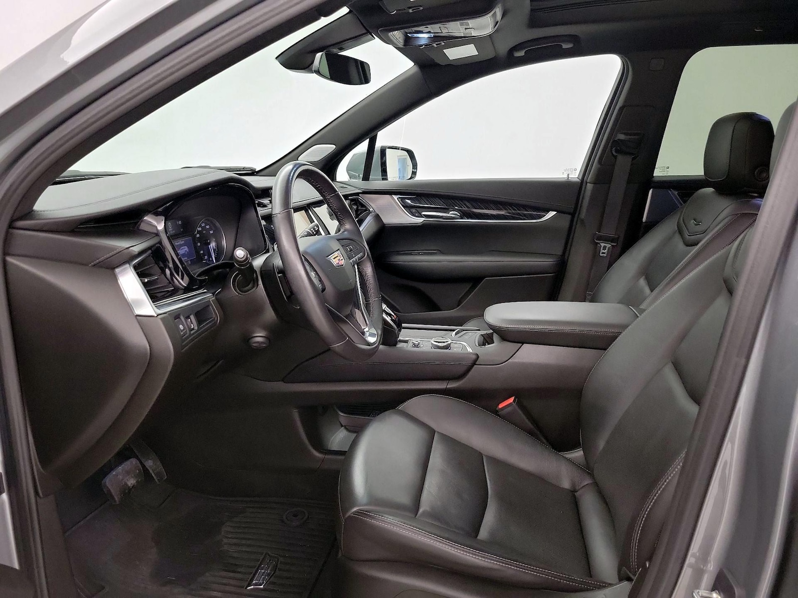 2023 Cadillac XT6 Premium Luxury - Photo 12