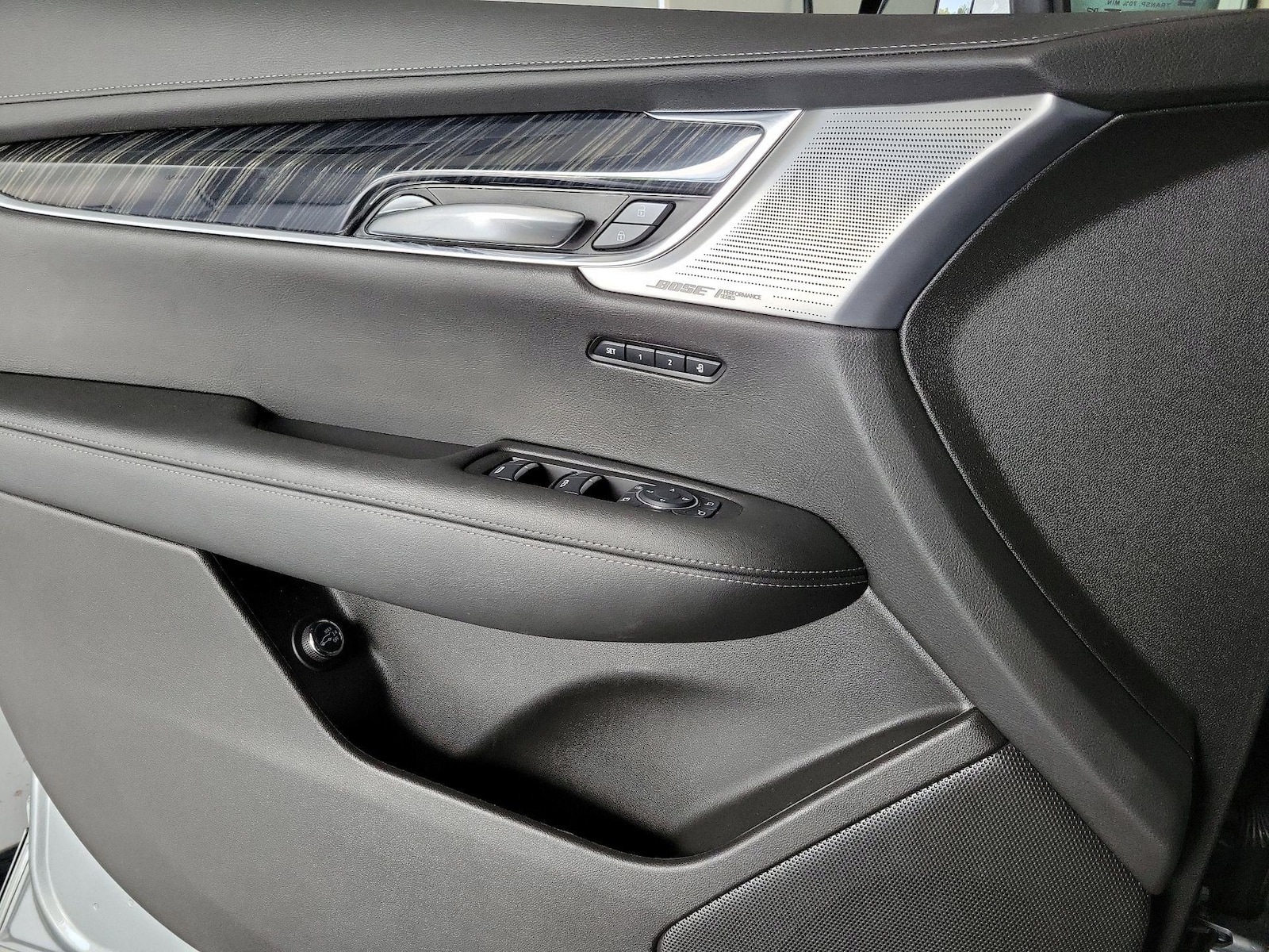 2023 Cadillac XT6 Premium Luxury - Photo 13