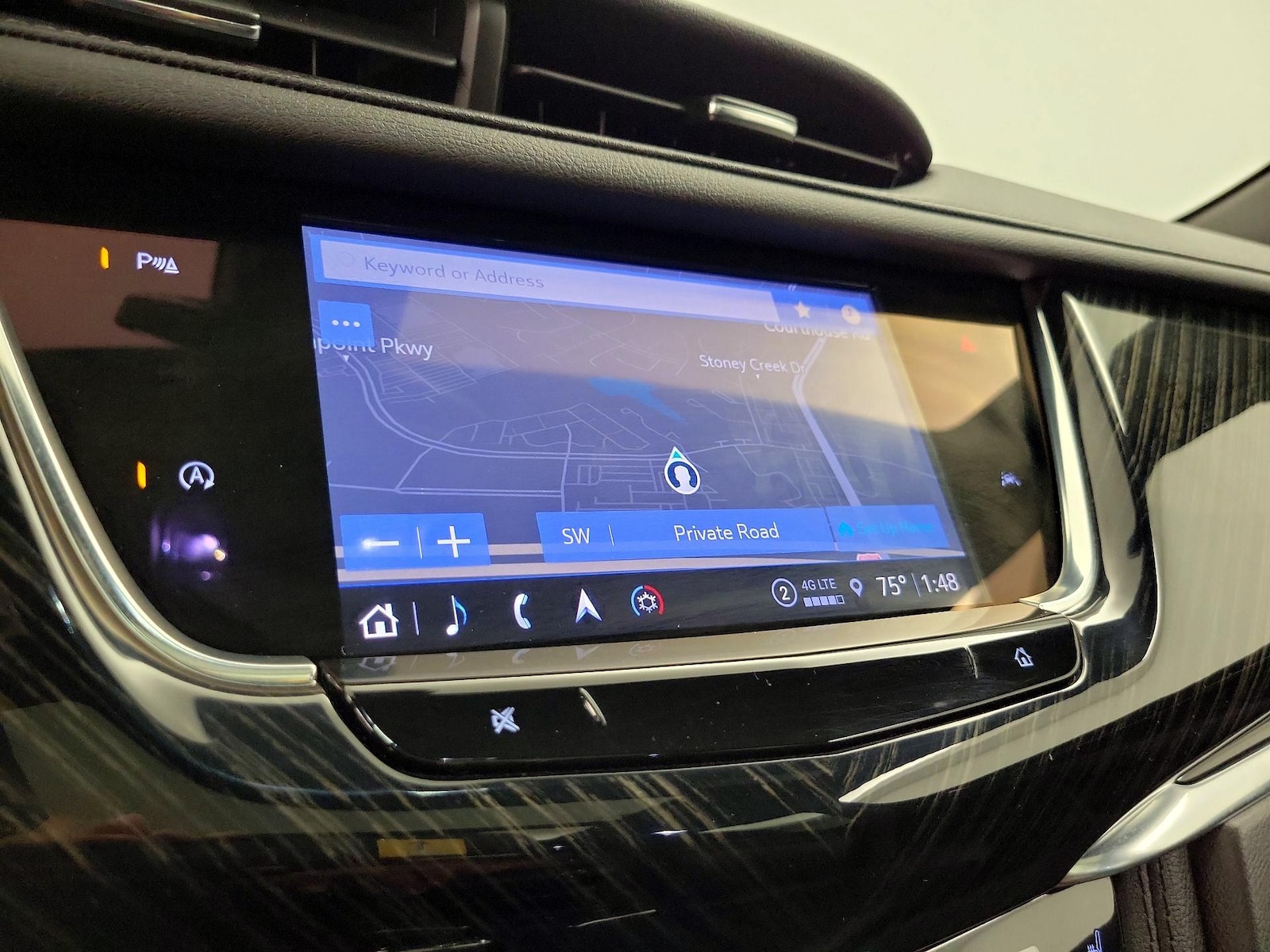2023 Cadillac XT6 Premium Luxury - Photo 15