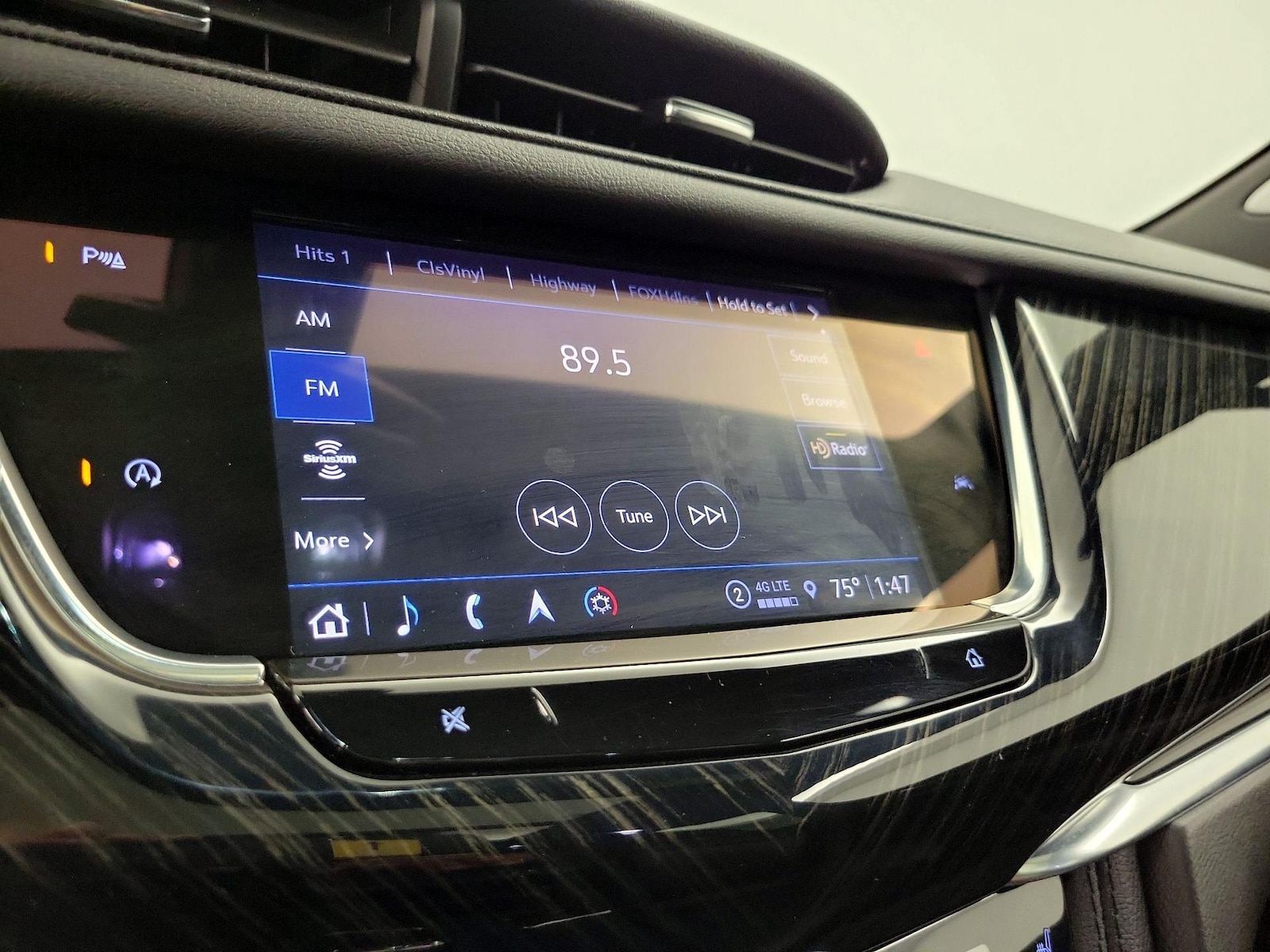 2023 Cadillac XT6 Premium Luxury - Photo 17