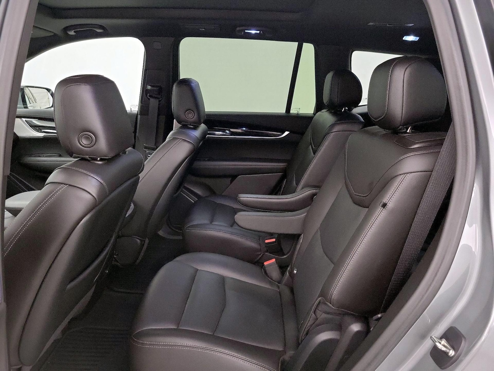 2023 Cadillac XT6 Premium Luxury - Photo 22
